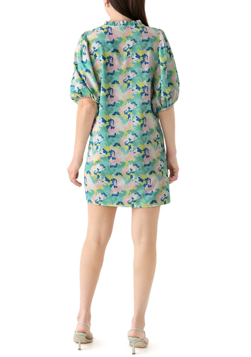 Womens Amelia Dress