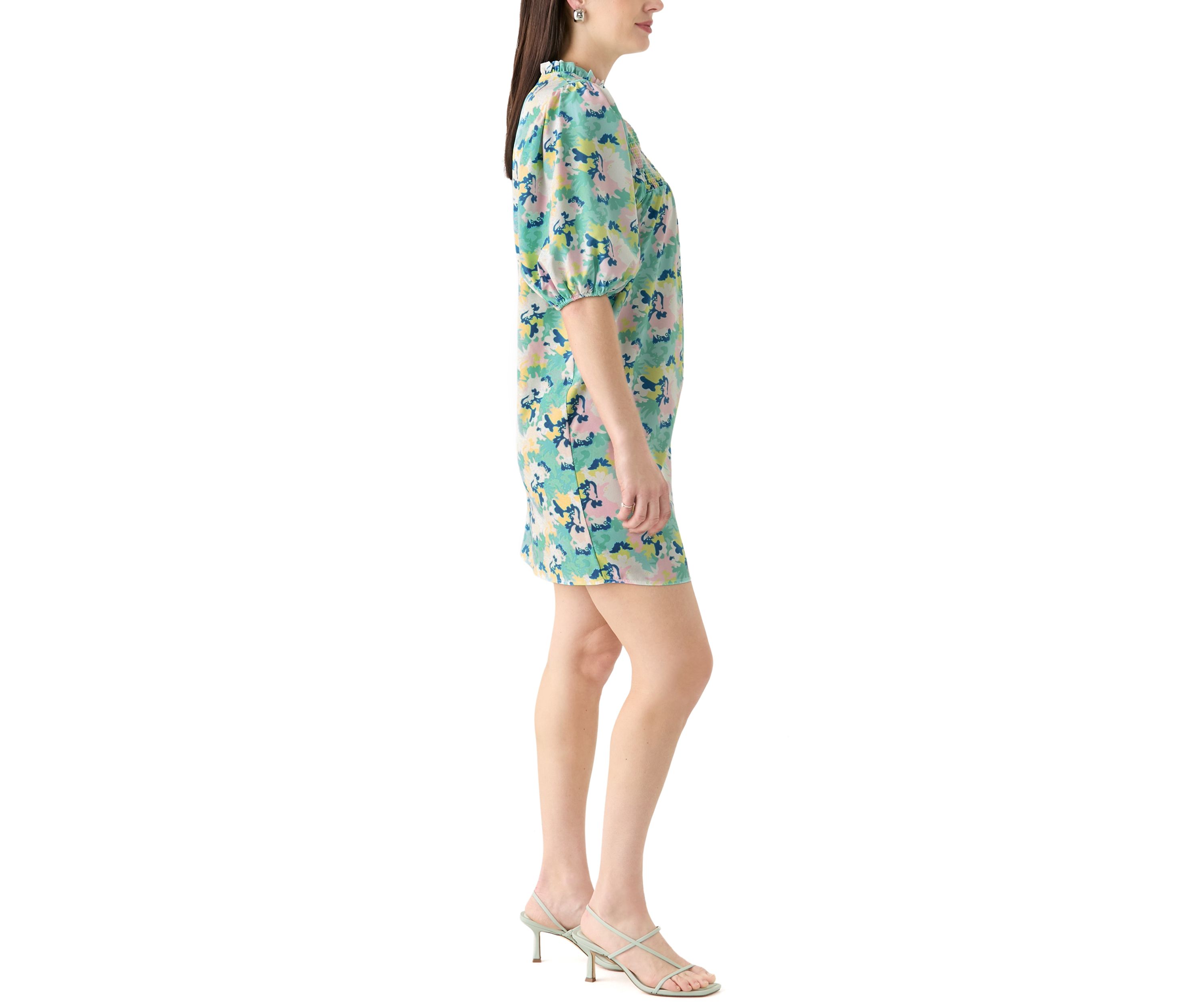 Womens Amelia Dress