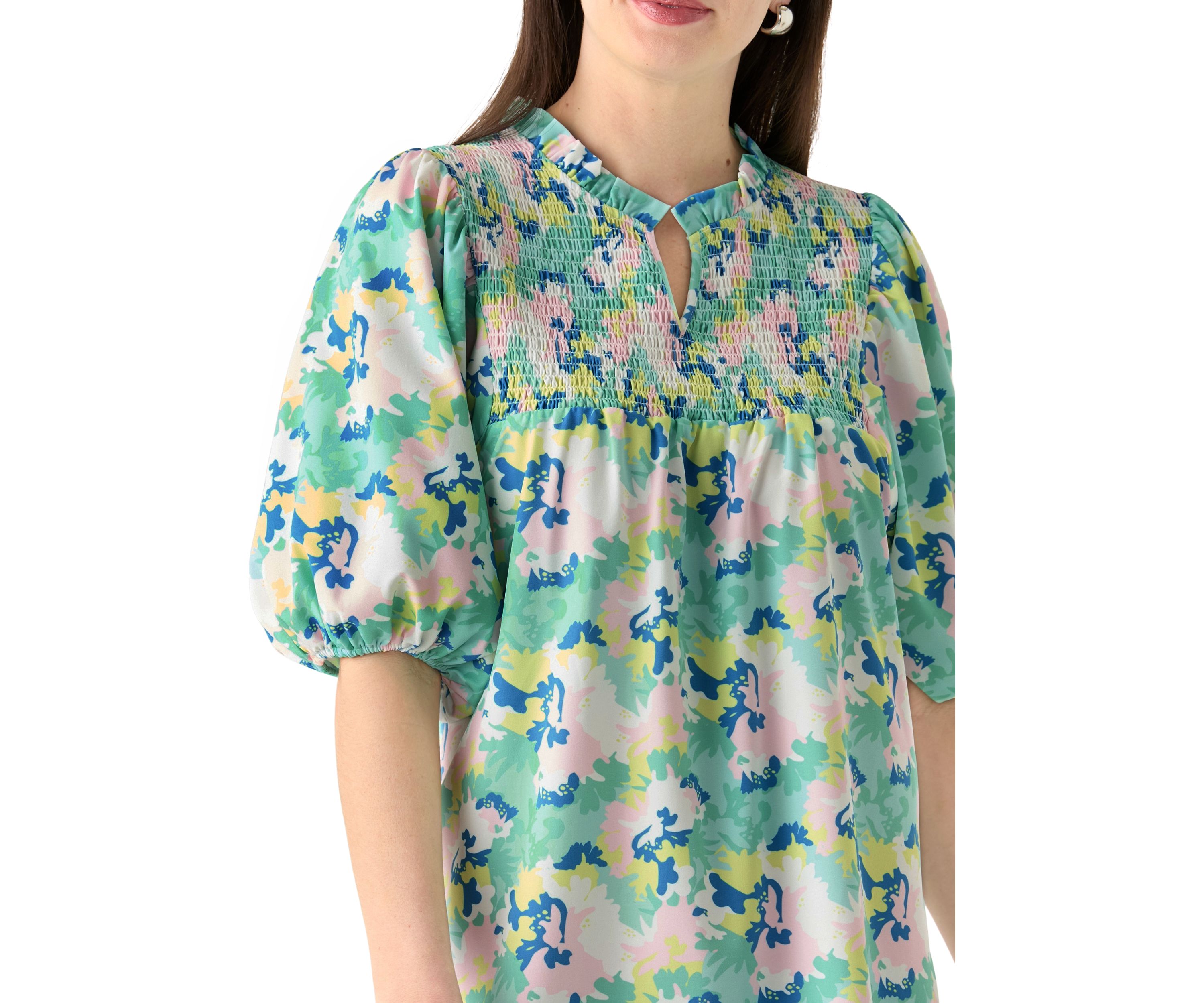 Womens Amelia Dress