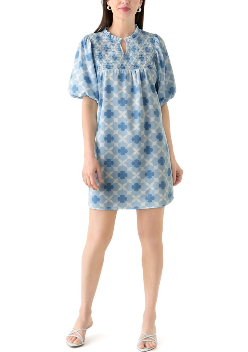 Womens Amelia Dress