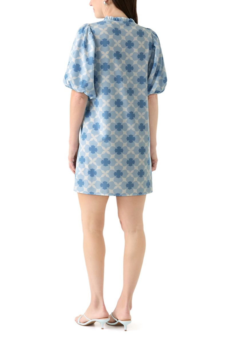 Womens Amelia Dress