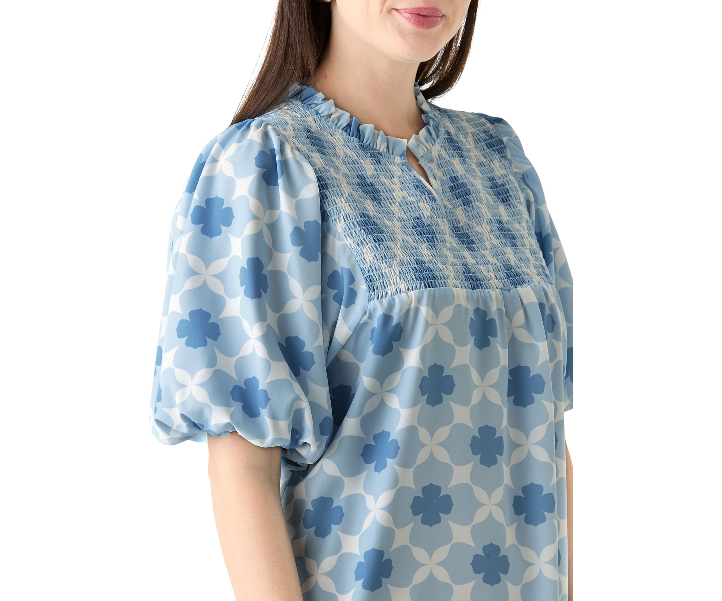 Womens Amelia Dress