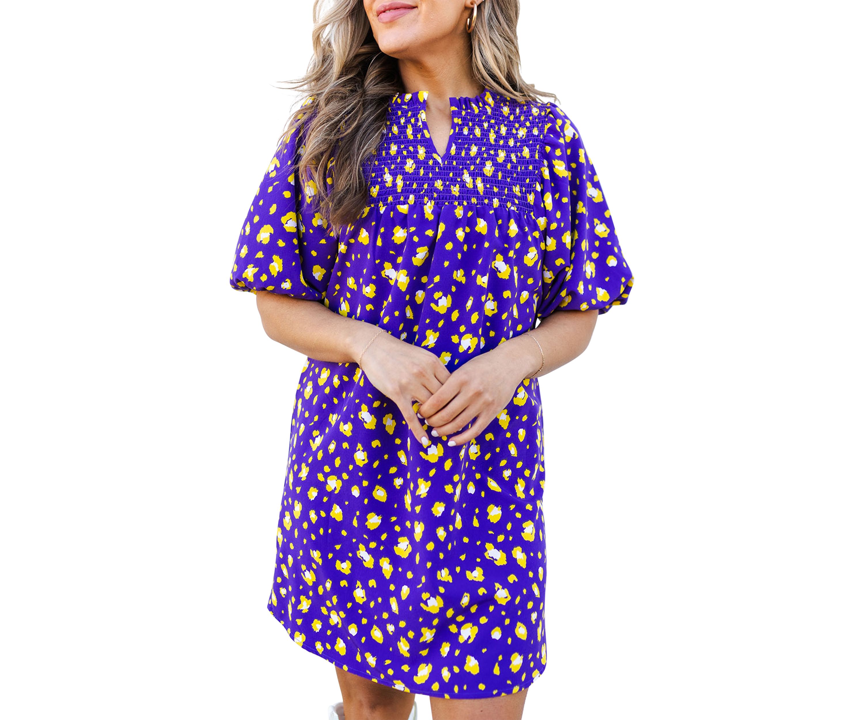 Womens Amelia Dress