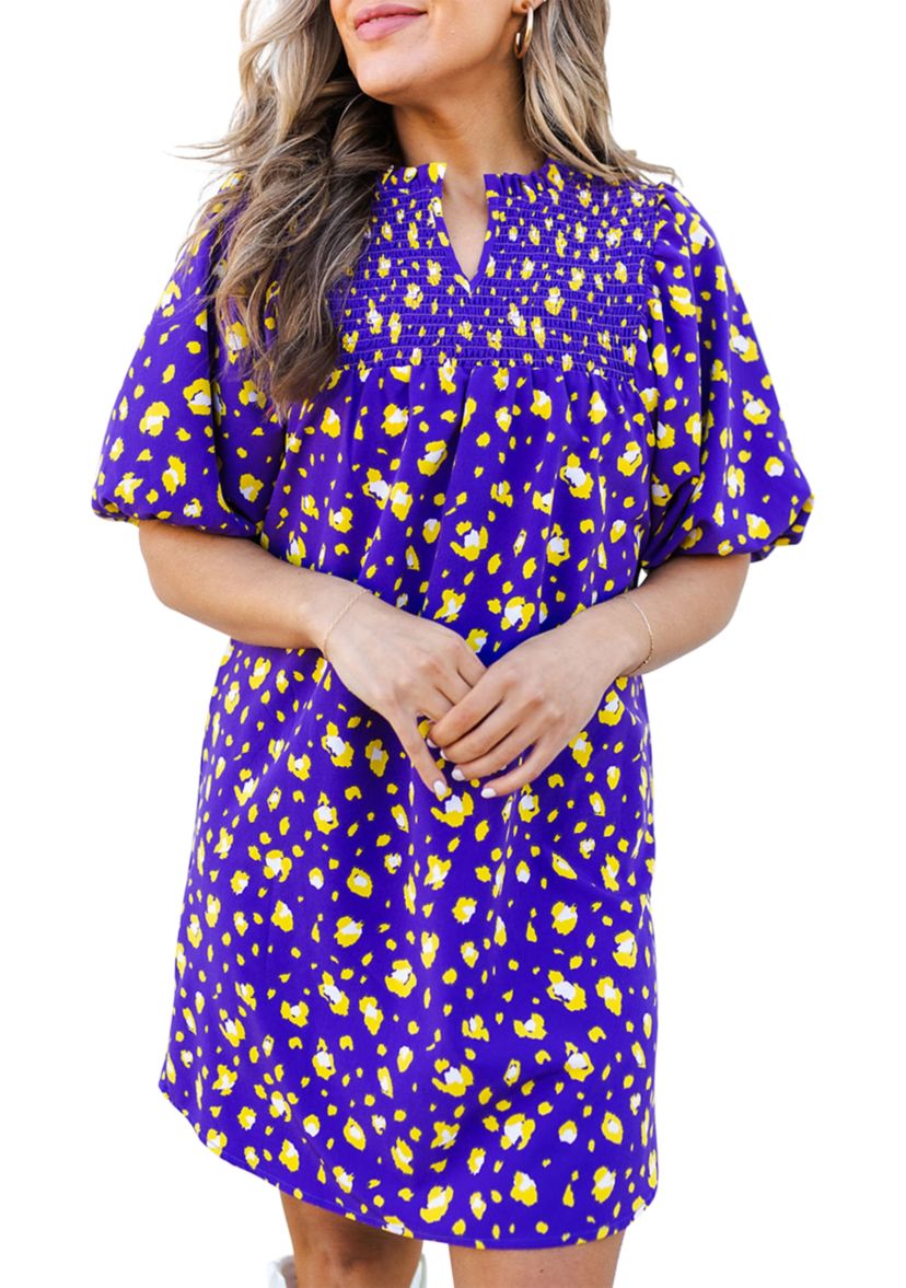 Womens Amelia Dress