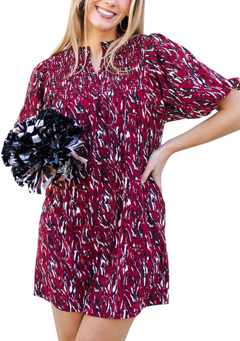 Womens Amelia Dress