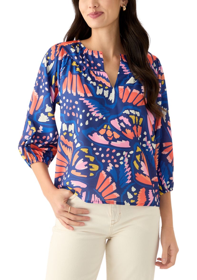 Womens Simone Top
