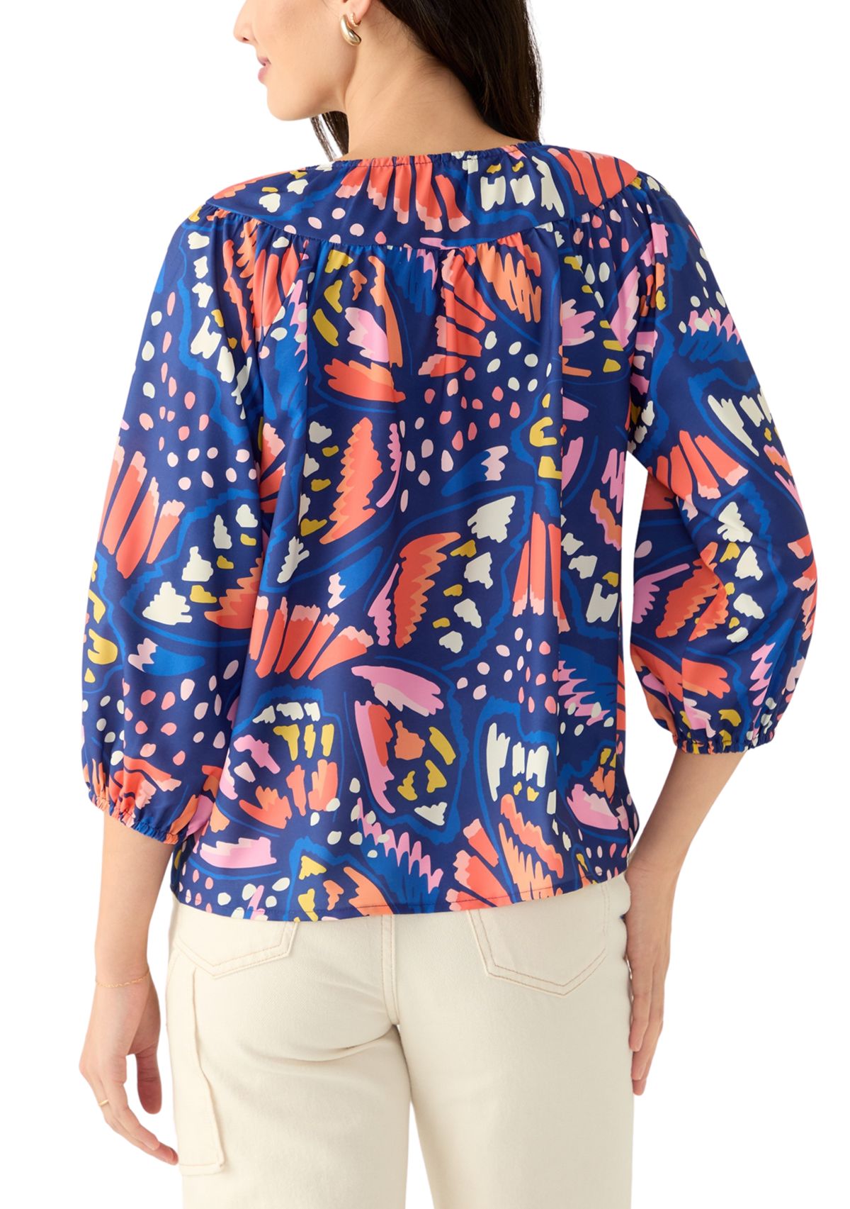 Womens Simone Top