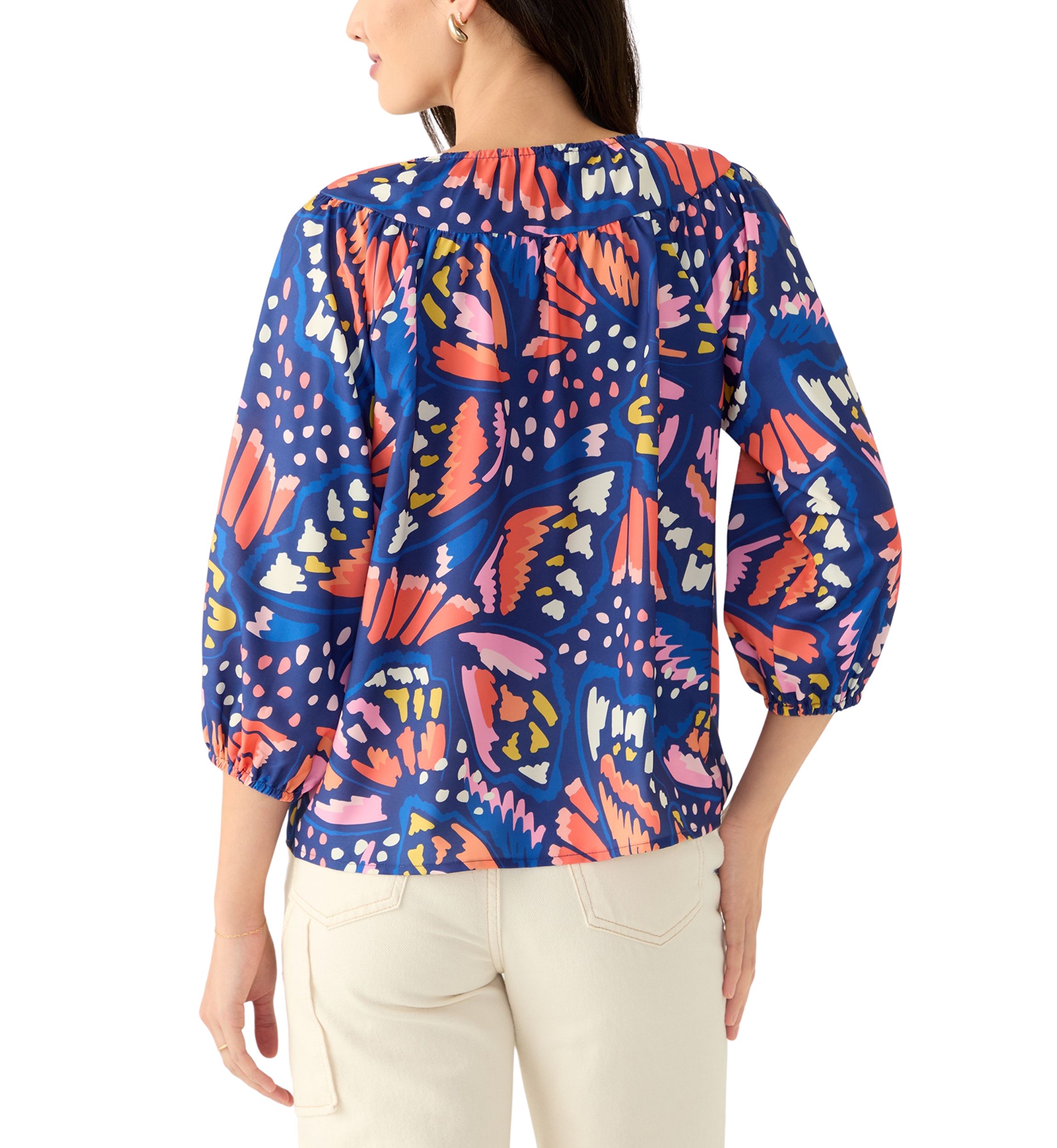 Womens Simone Top