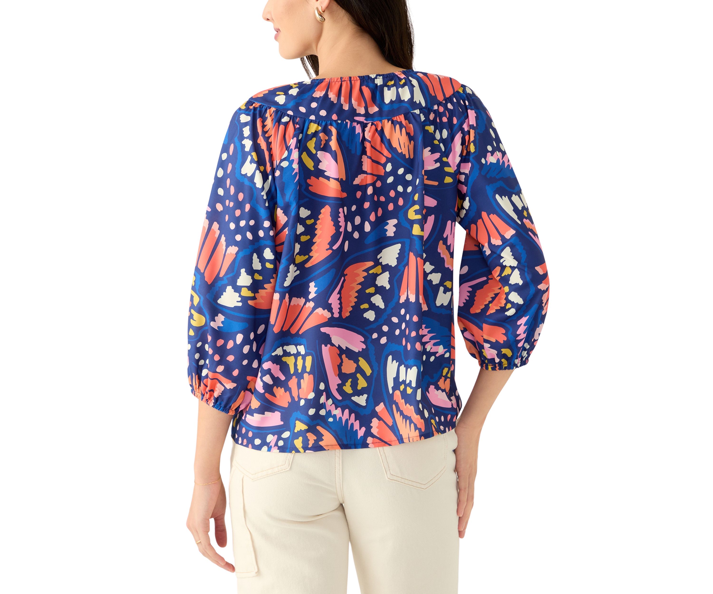 Womens Simone Top