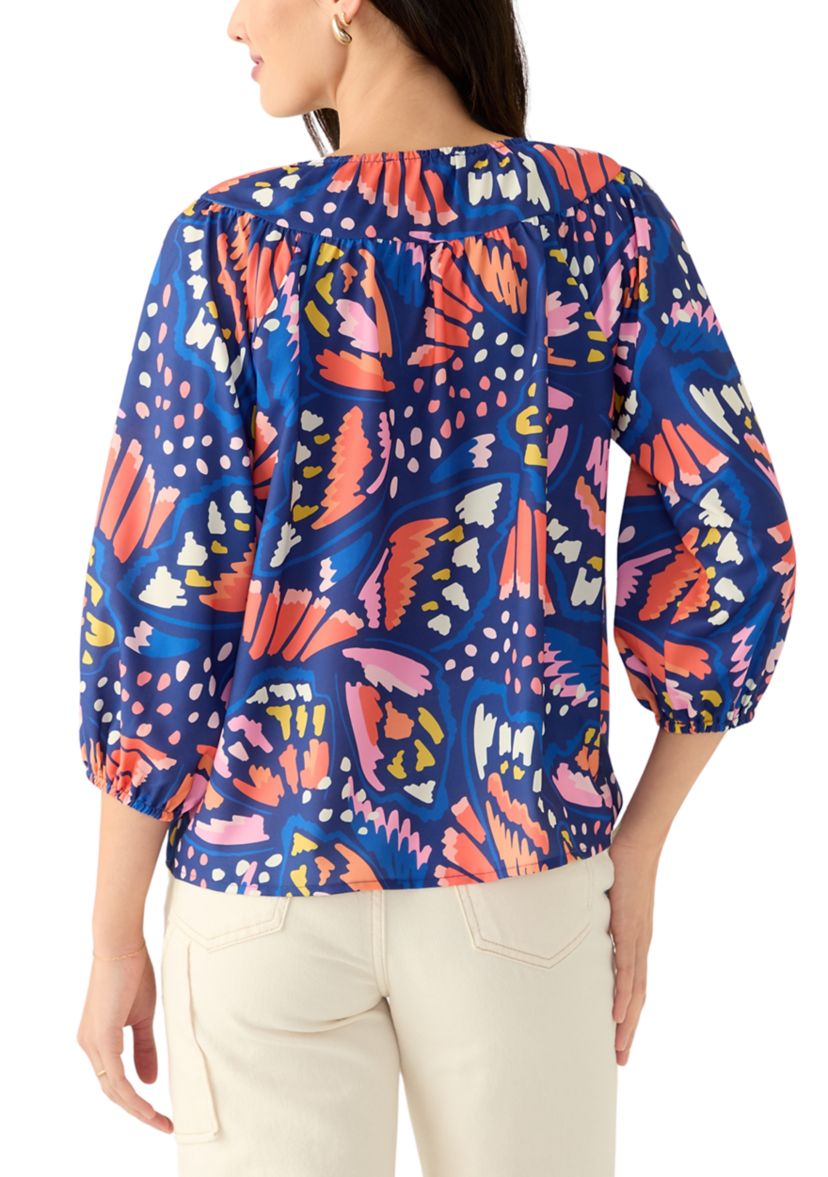 Womens Simone Top
