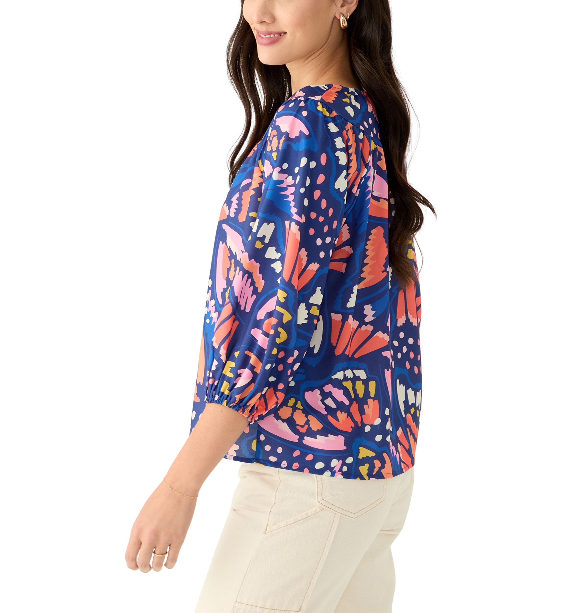 Womens Simone Top