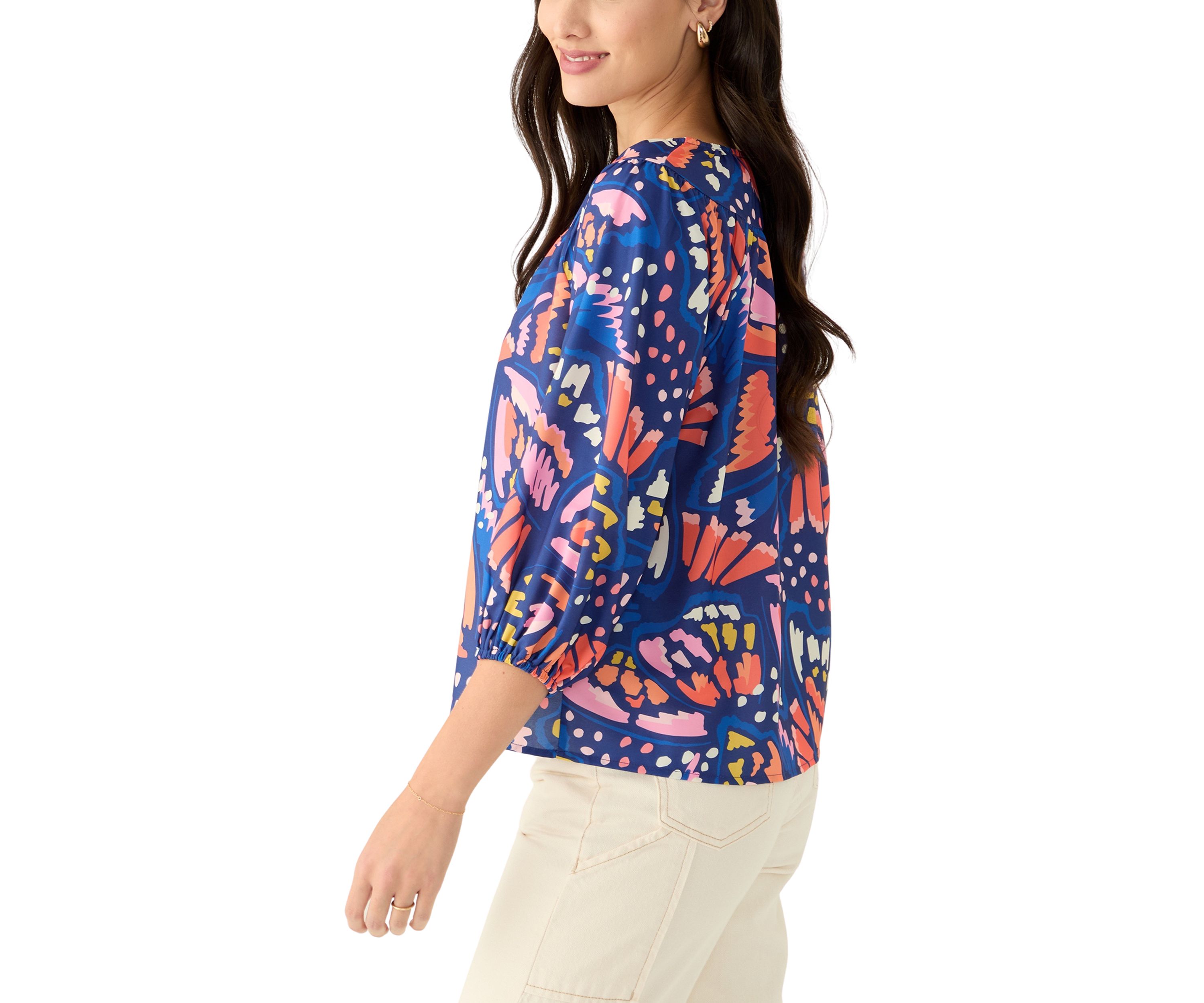 Womens Simone Top