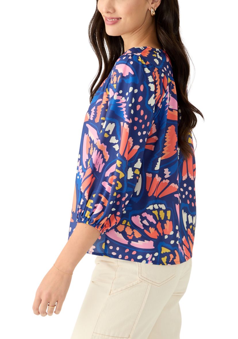Womens Simone Top