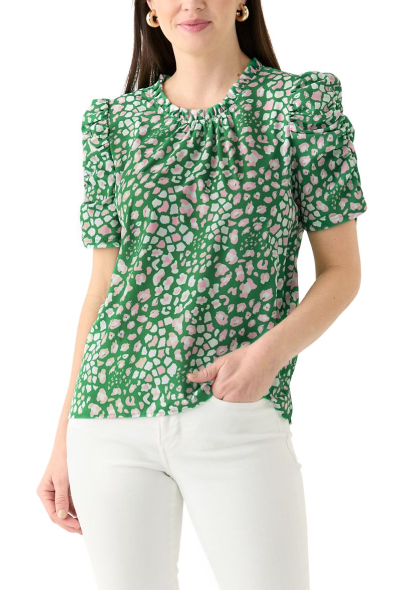 Womens Teigan Top