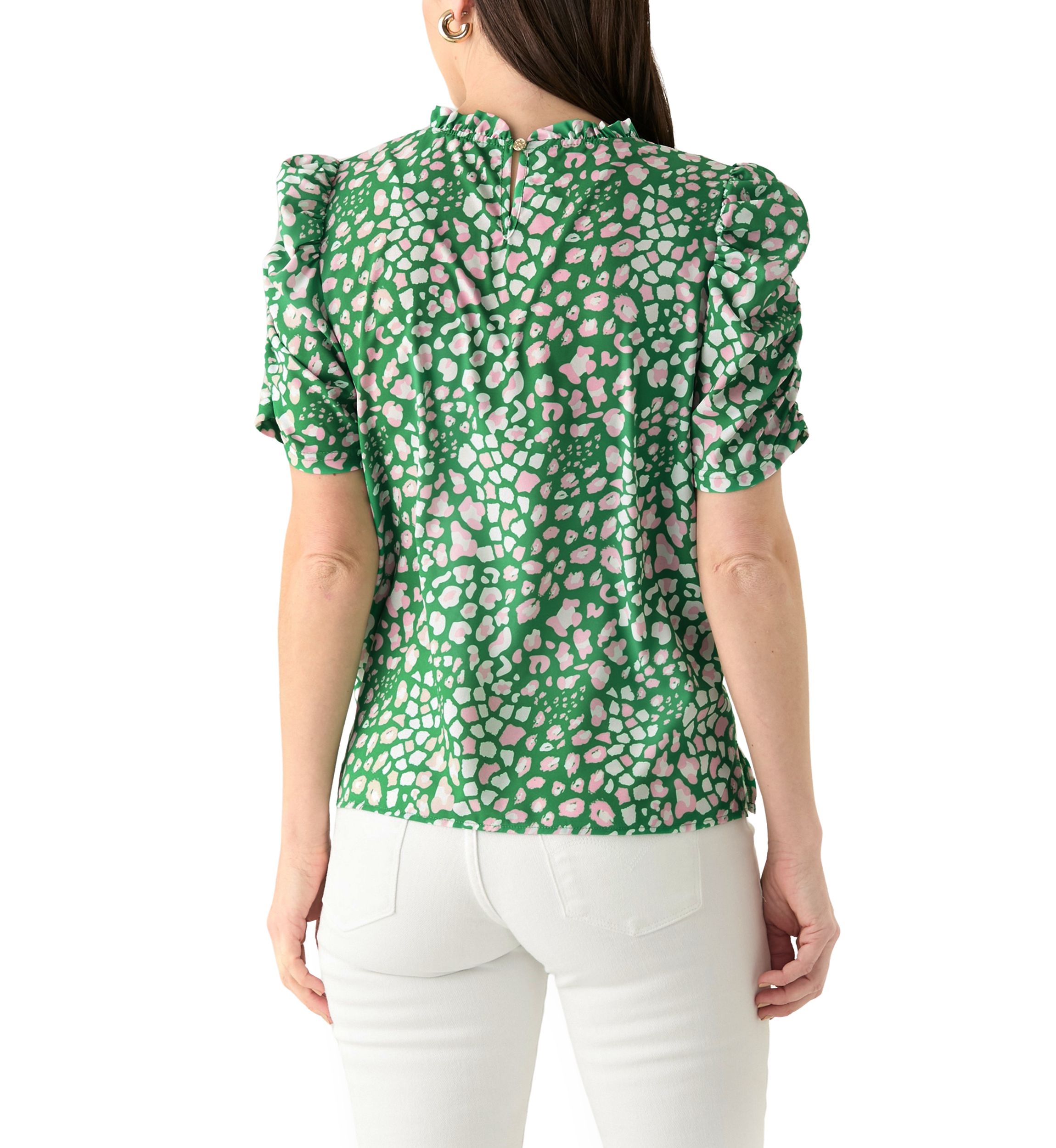 Womens Teigan Top