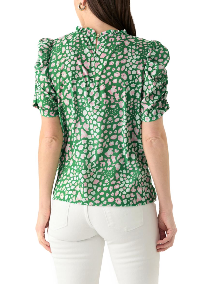 Womens Teigan Top