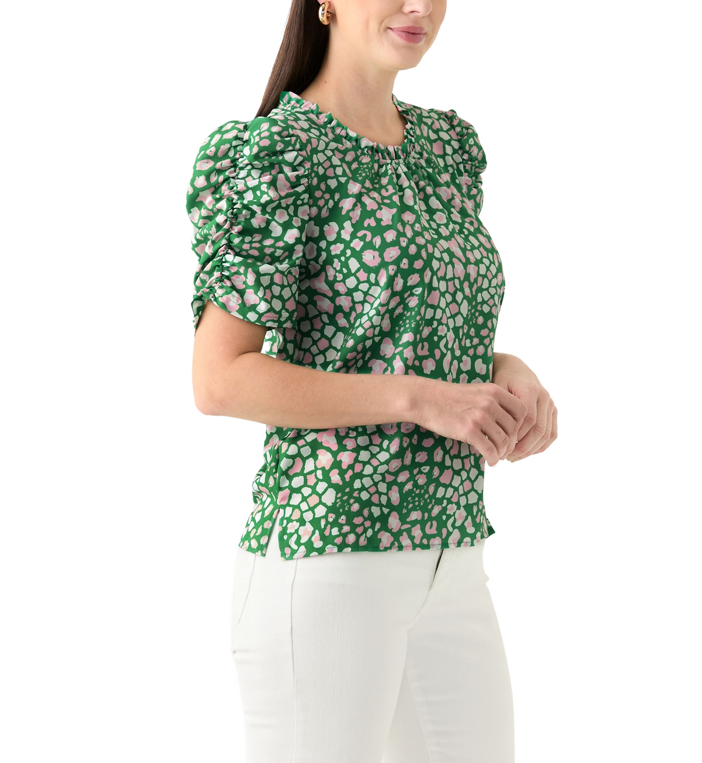 Womens Teigan Top