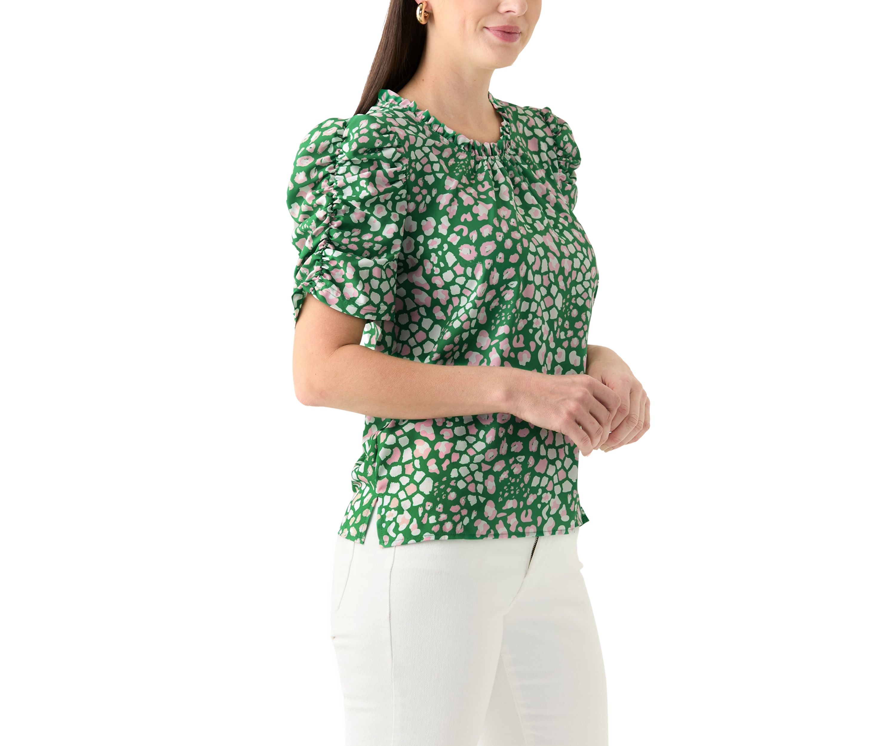 Womens Teigan Top