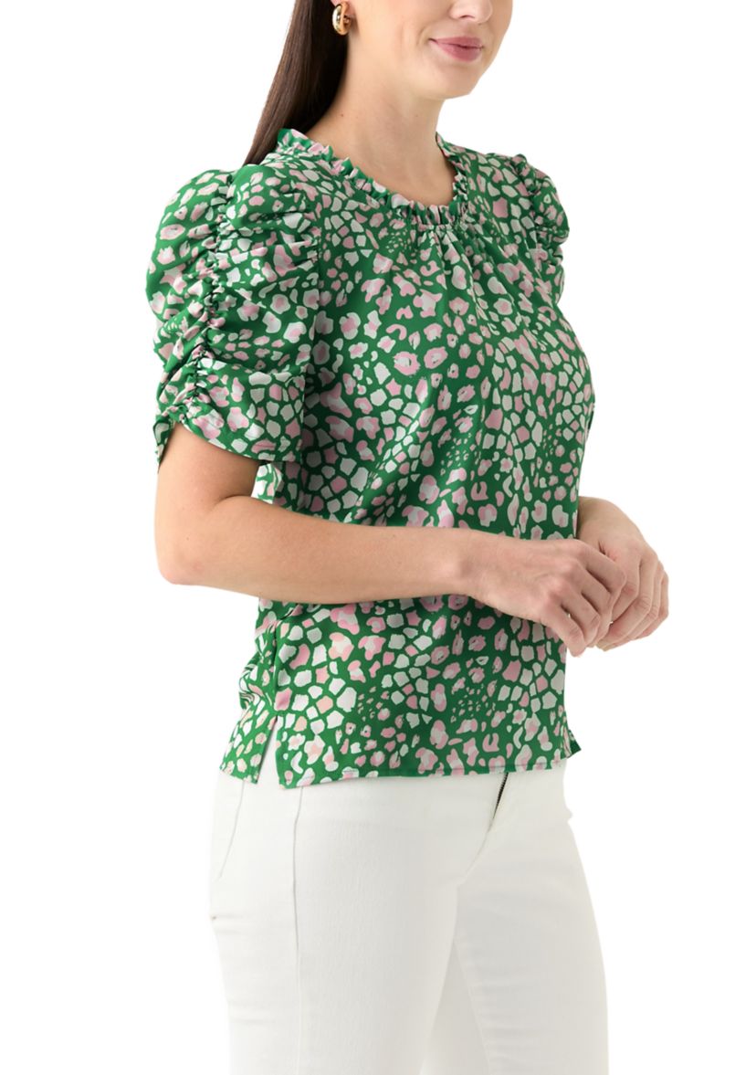 Womens Teigan Top