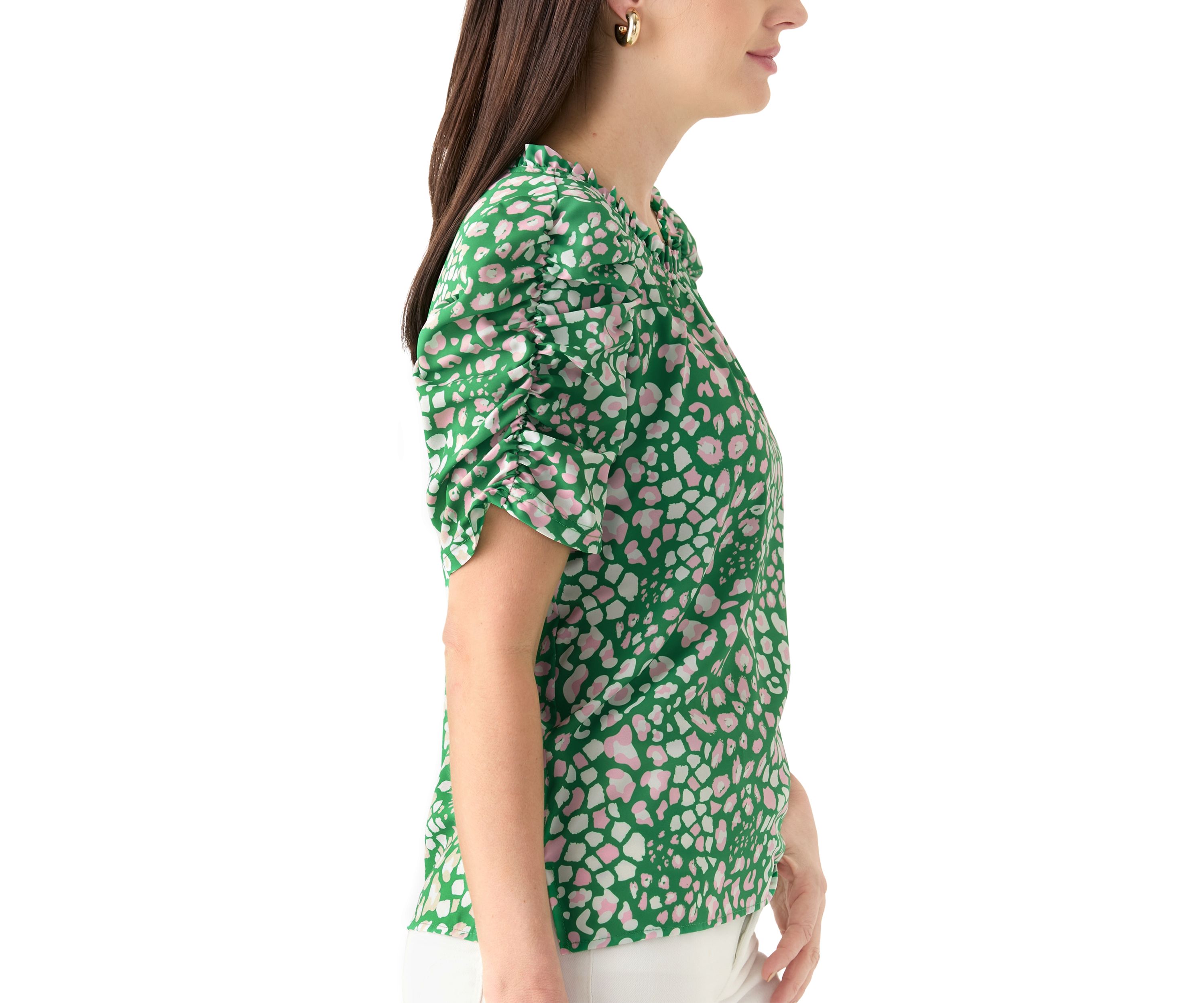Womens Teigan Top