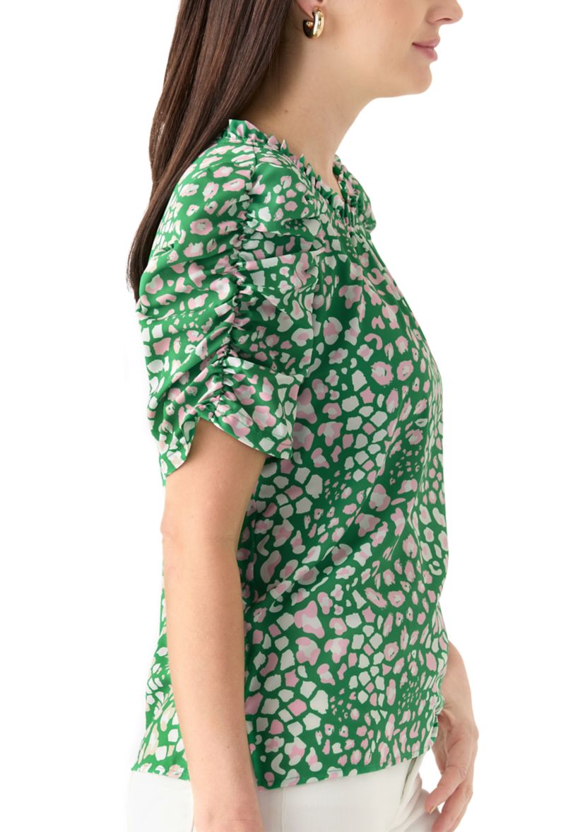 Womens Teigan Top