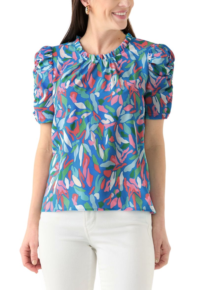 Womens Teigan Top