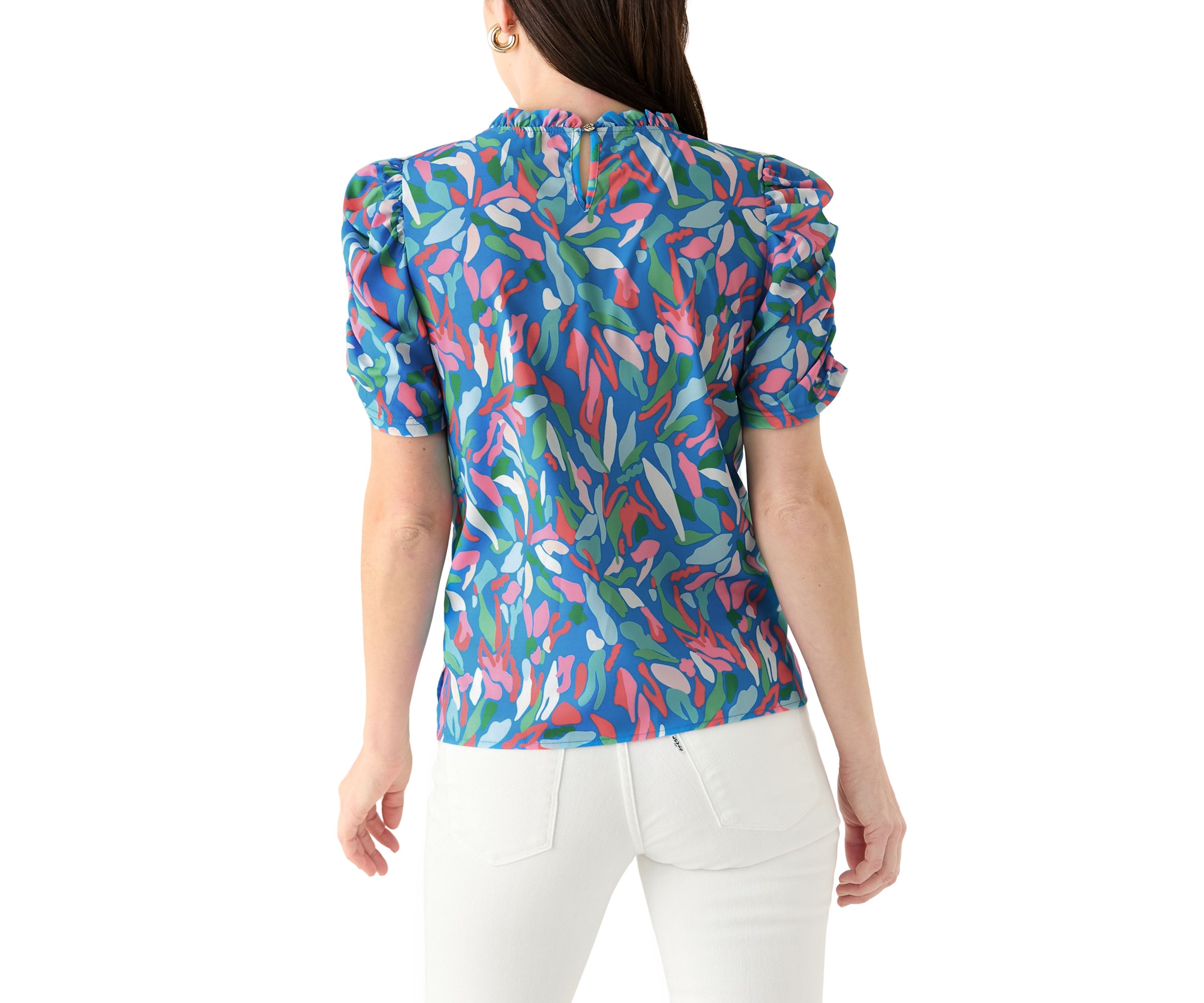 Womens Teigan Top