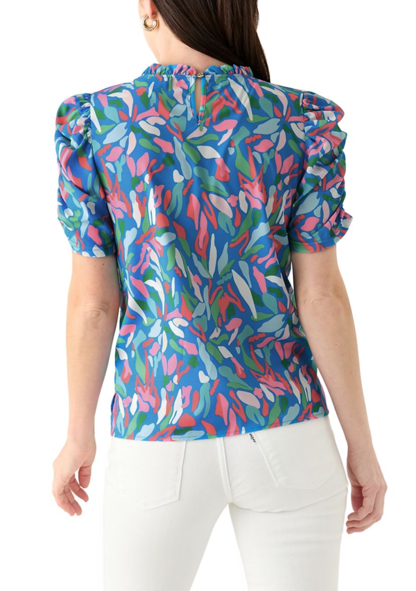 Womens Teigan Top