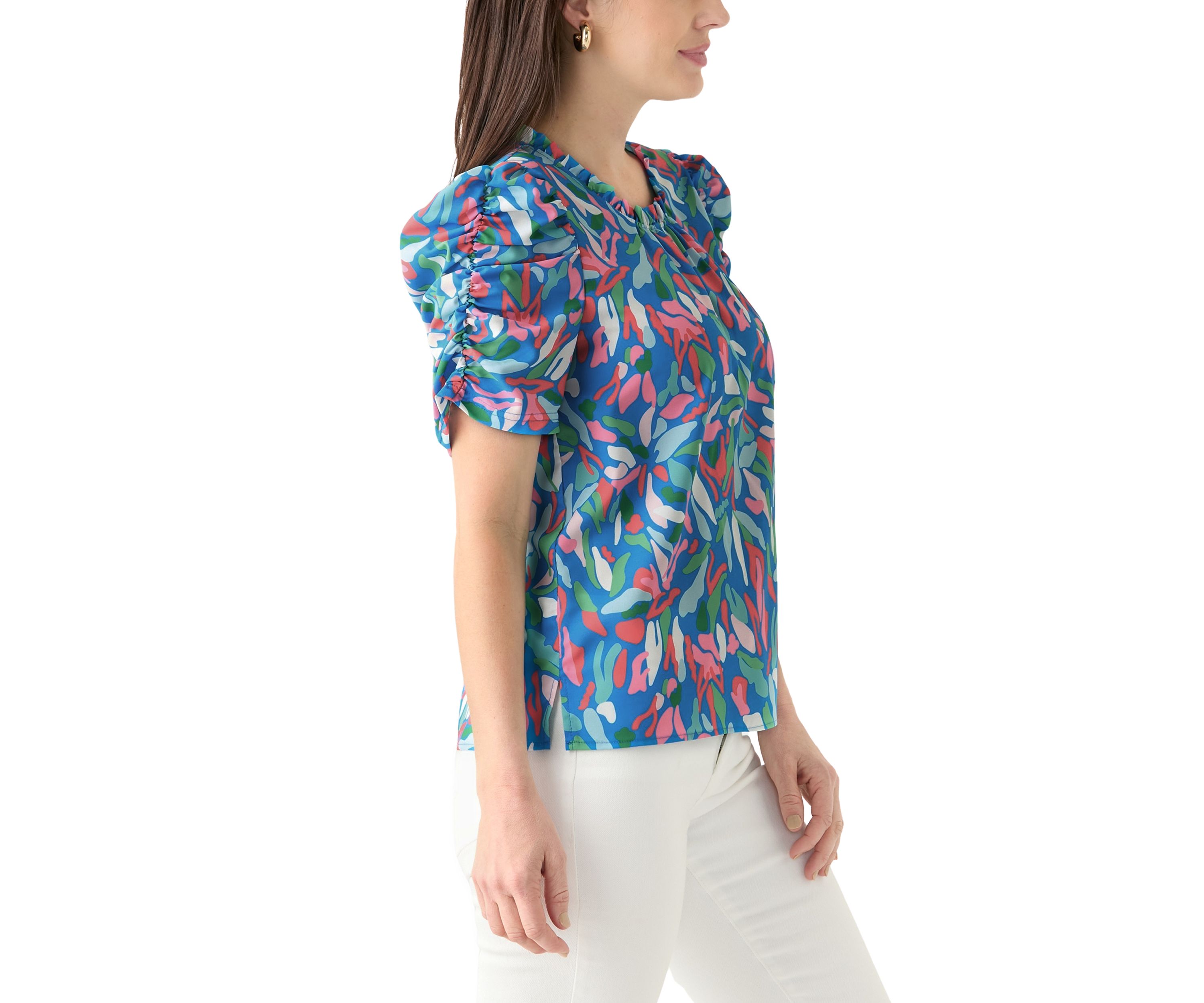 Womens Teigan Top