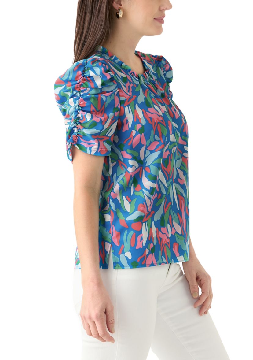 Womens Teigan Top