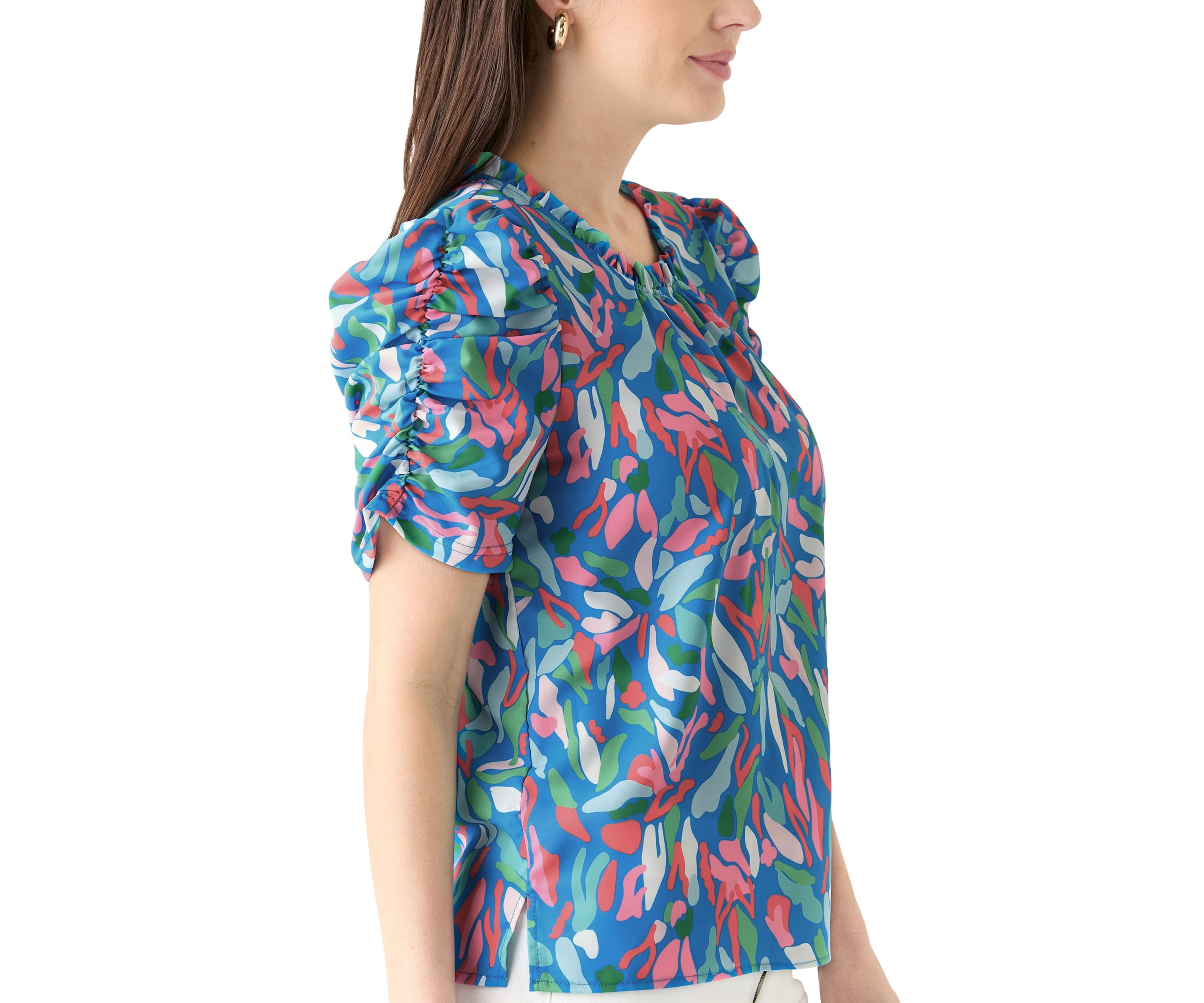 Womens Teigan Top