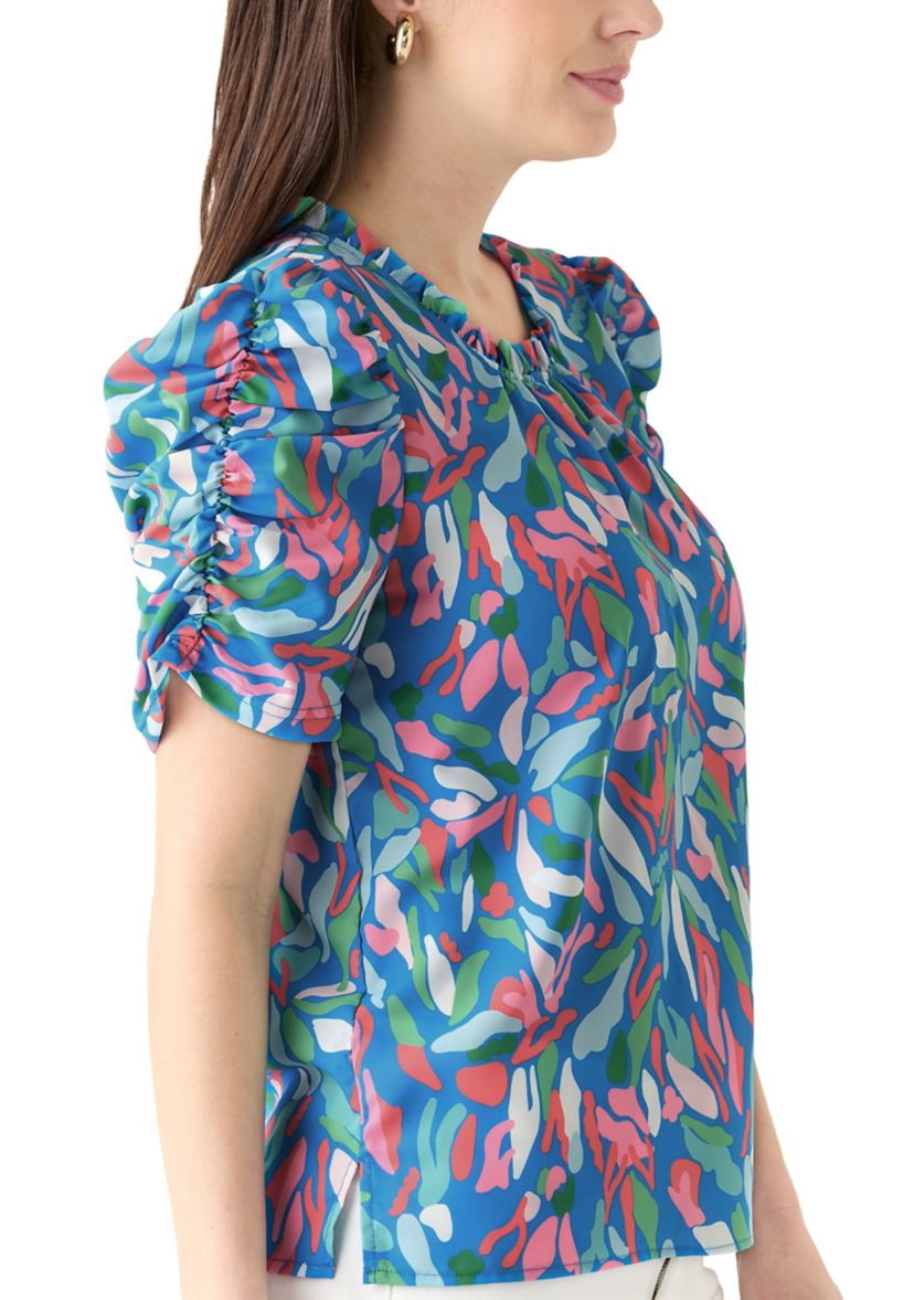 Womens Teigan Top