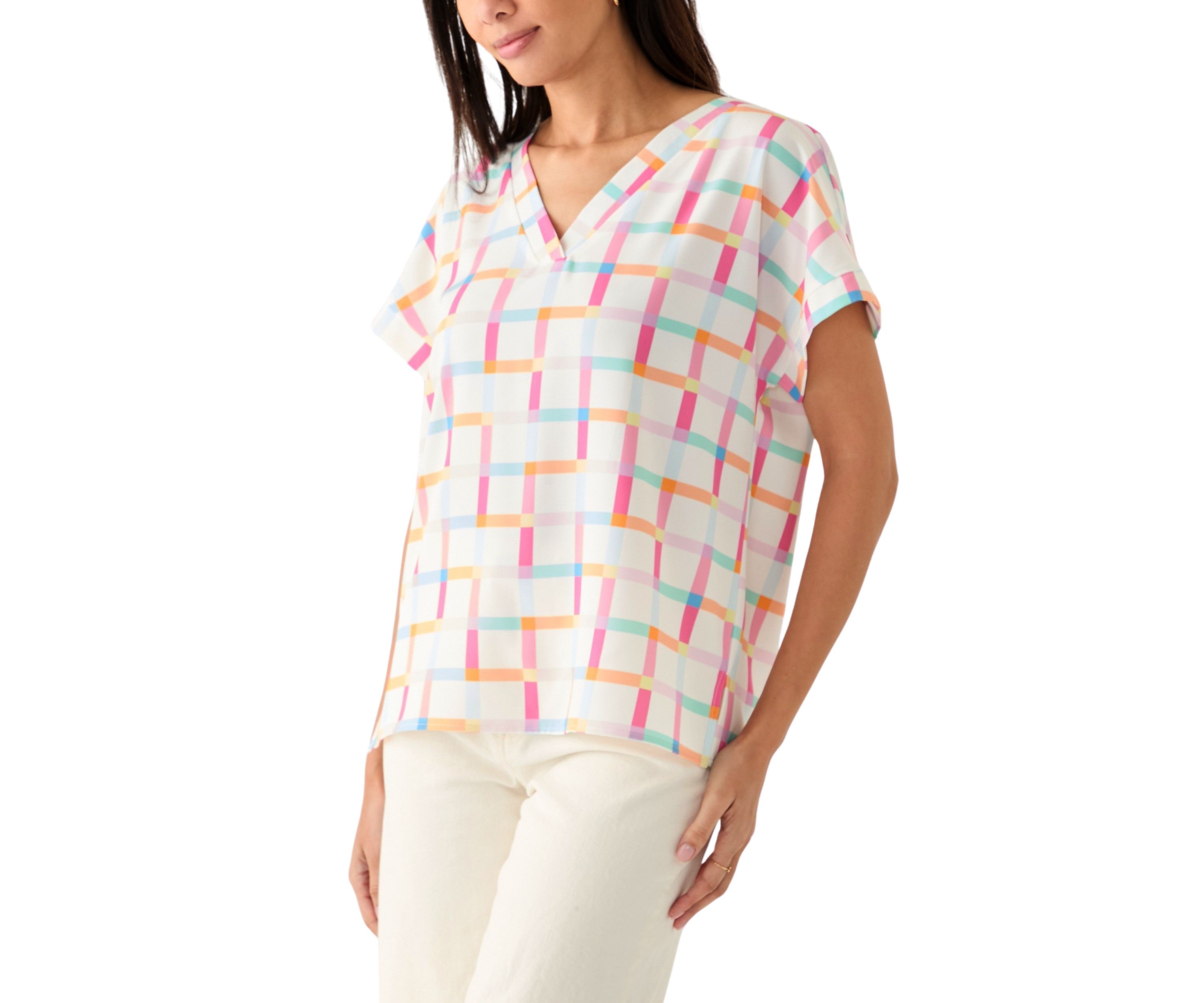 Womens Laurie Top