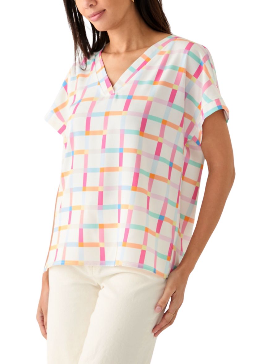 Womens Laurie Top