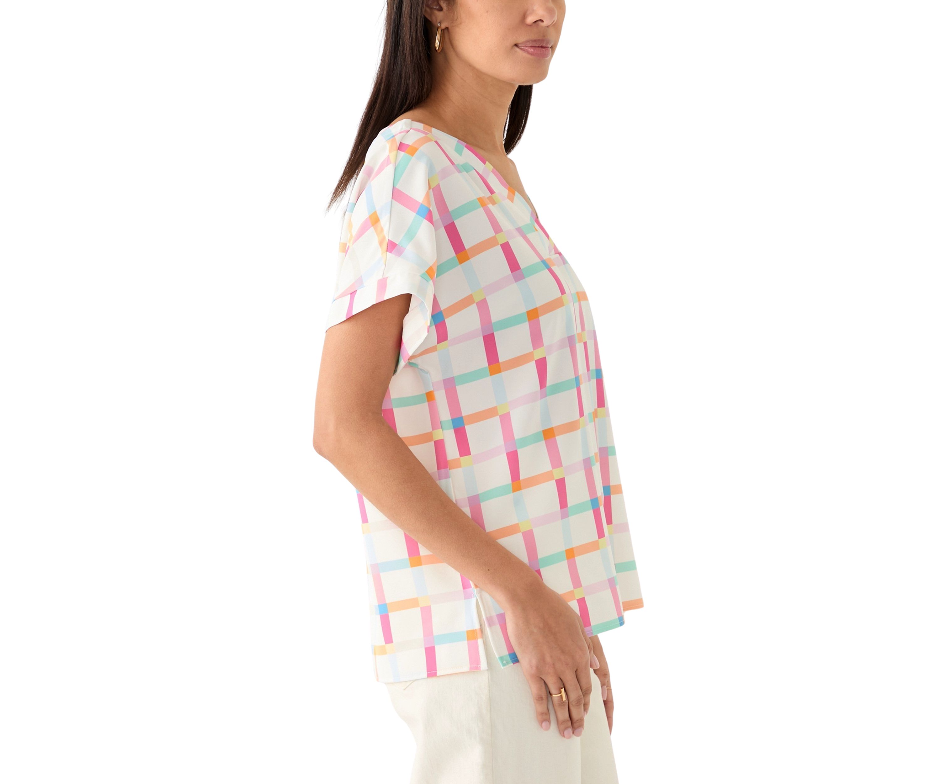 Womens Laurie Top