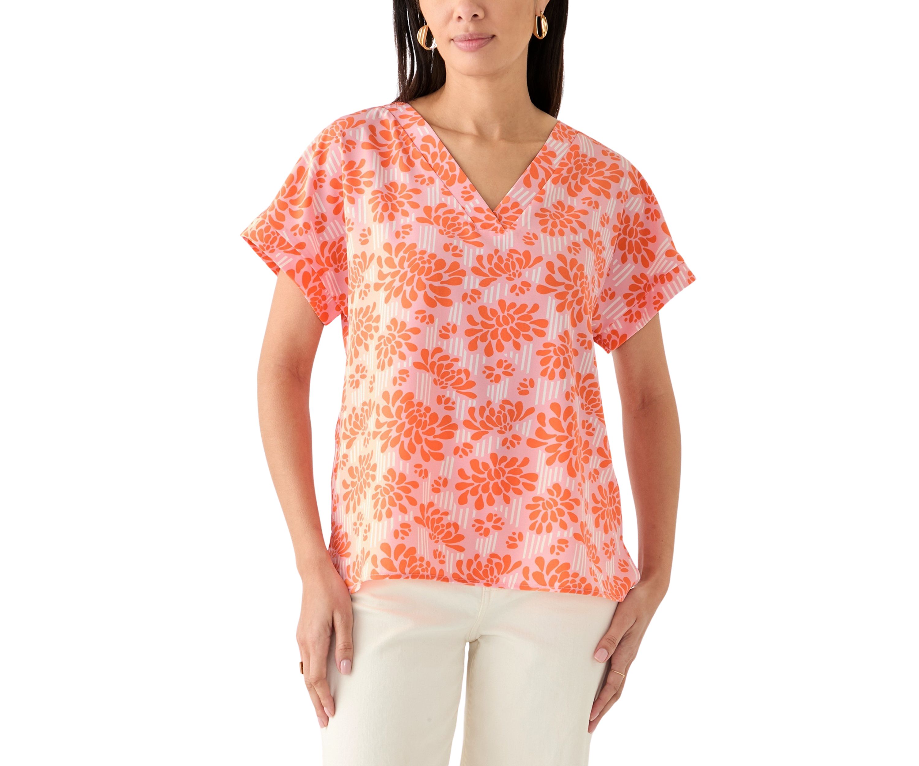 Womens Laurie Top