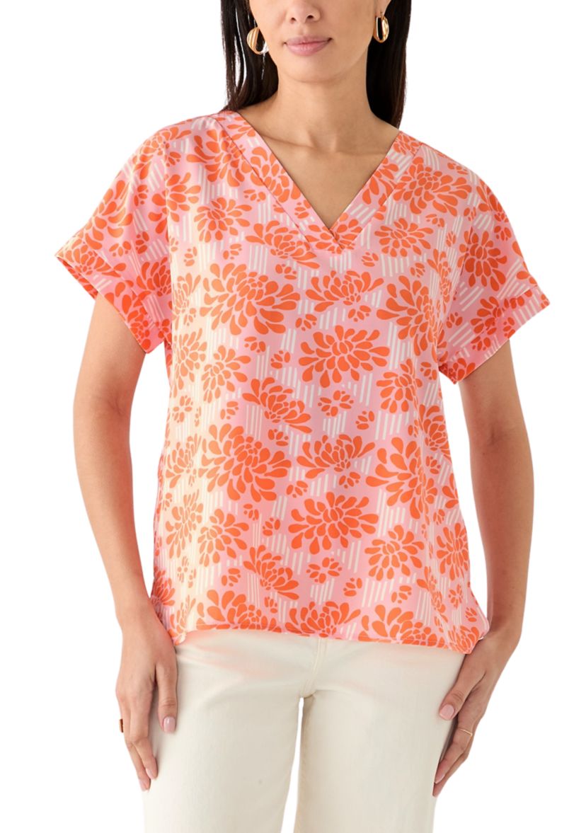 Womens Laurie Top