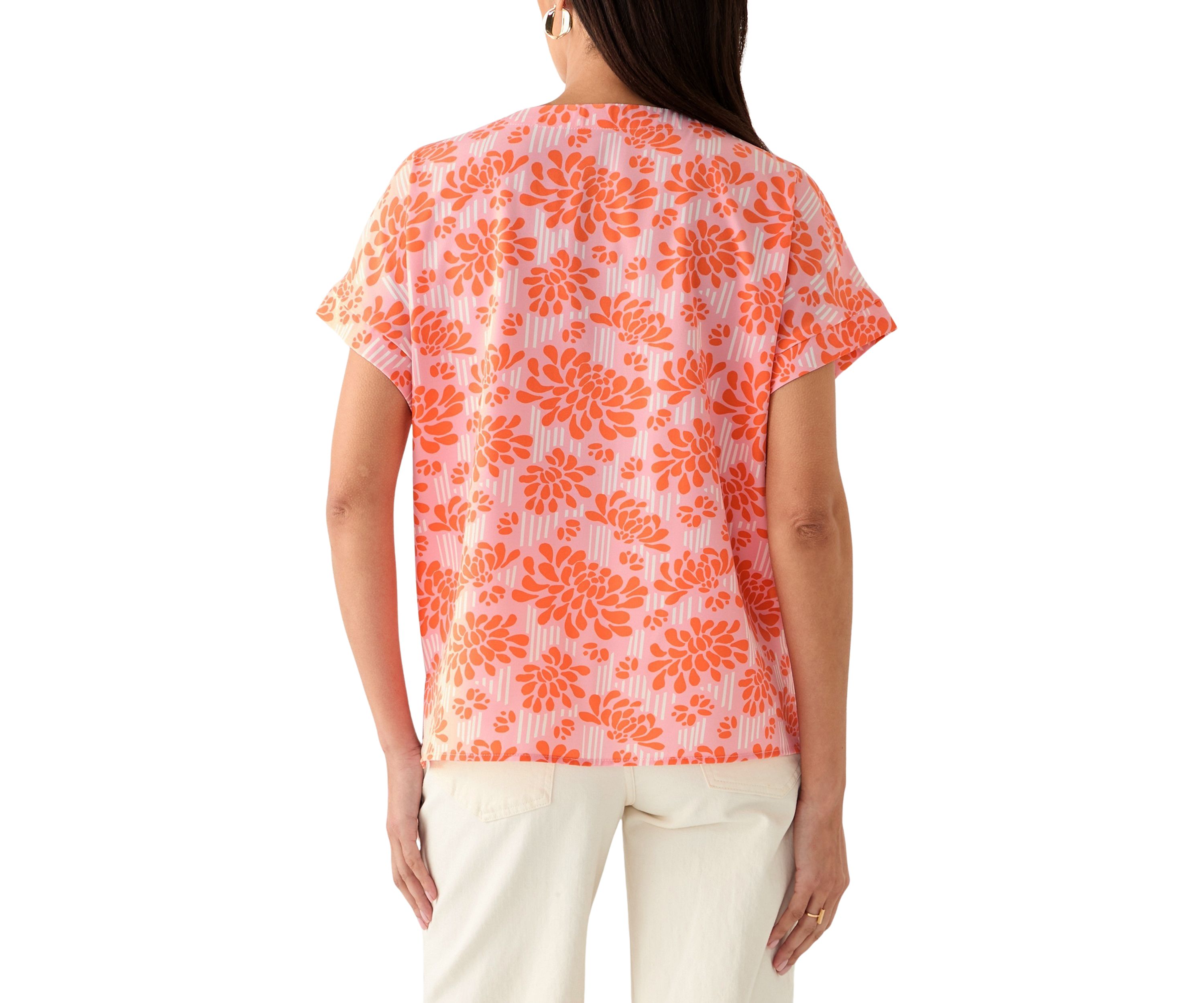 Womens Laurie Top