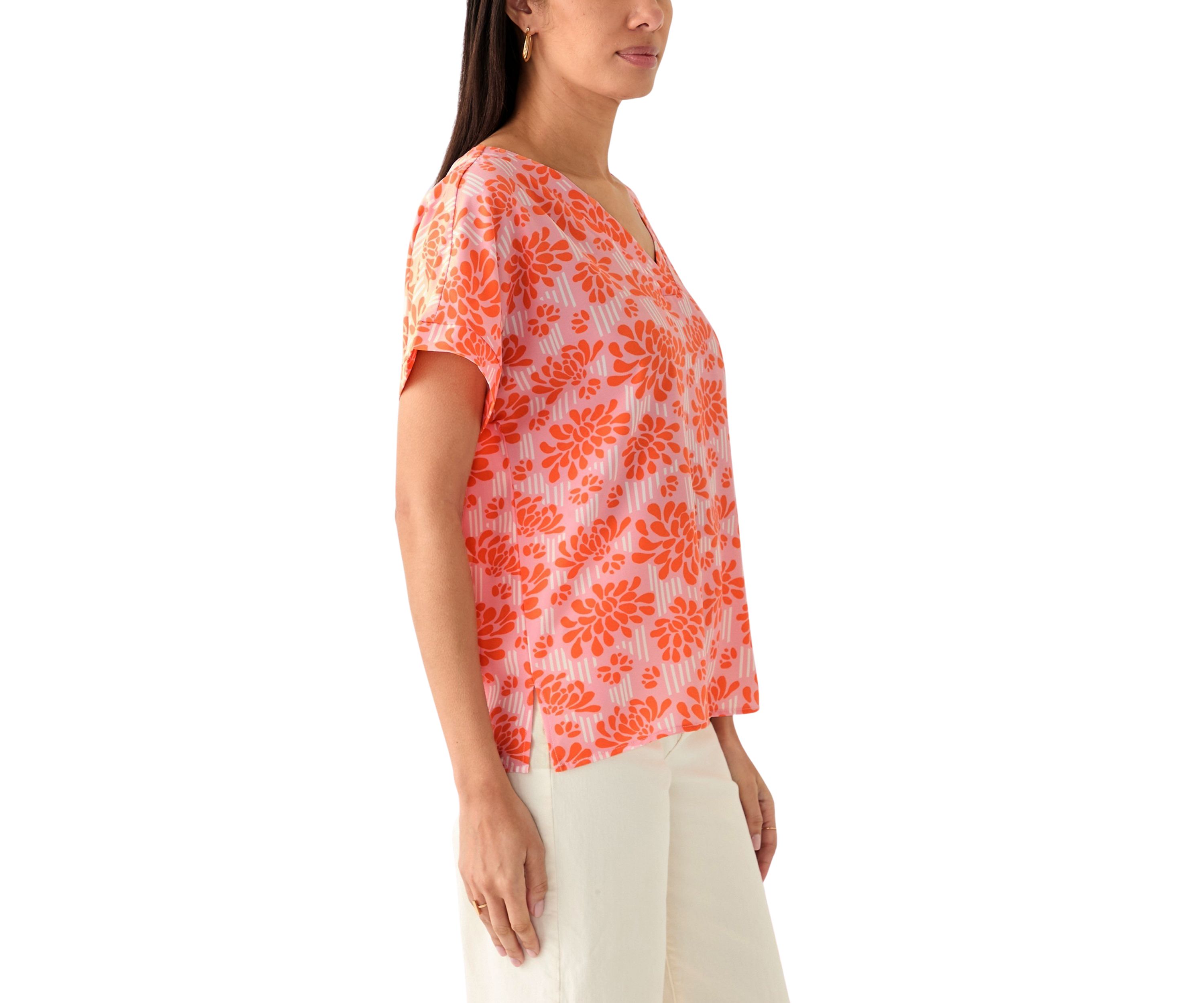Womens Laurie Top