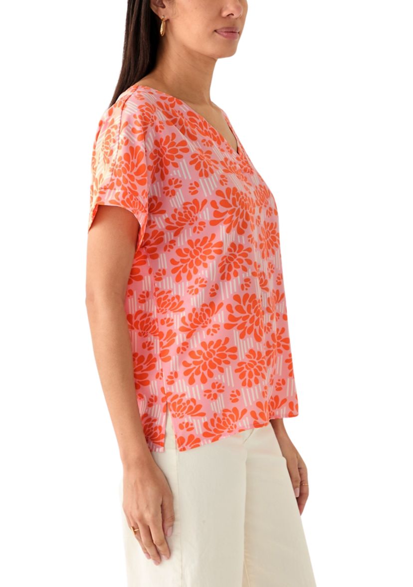 Womens Laurie Top
