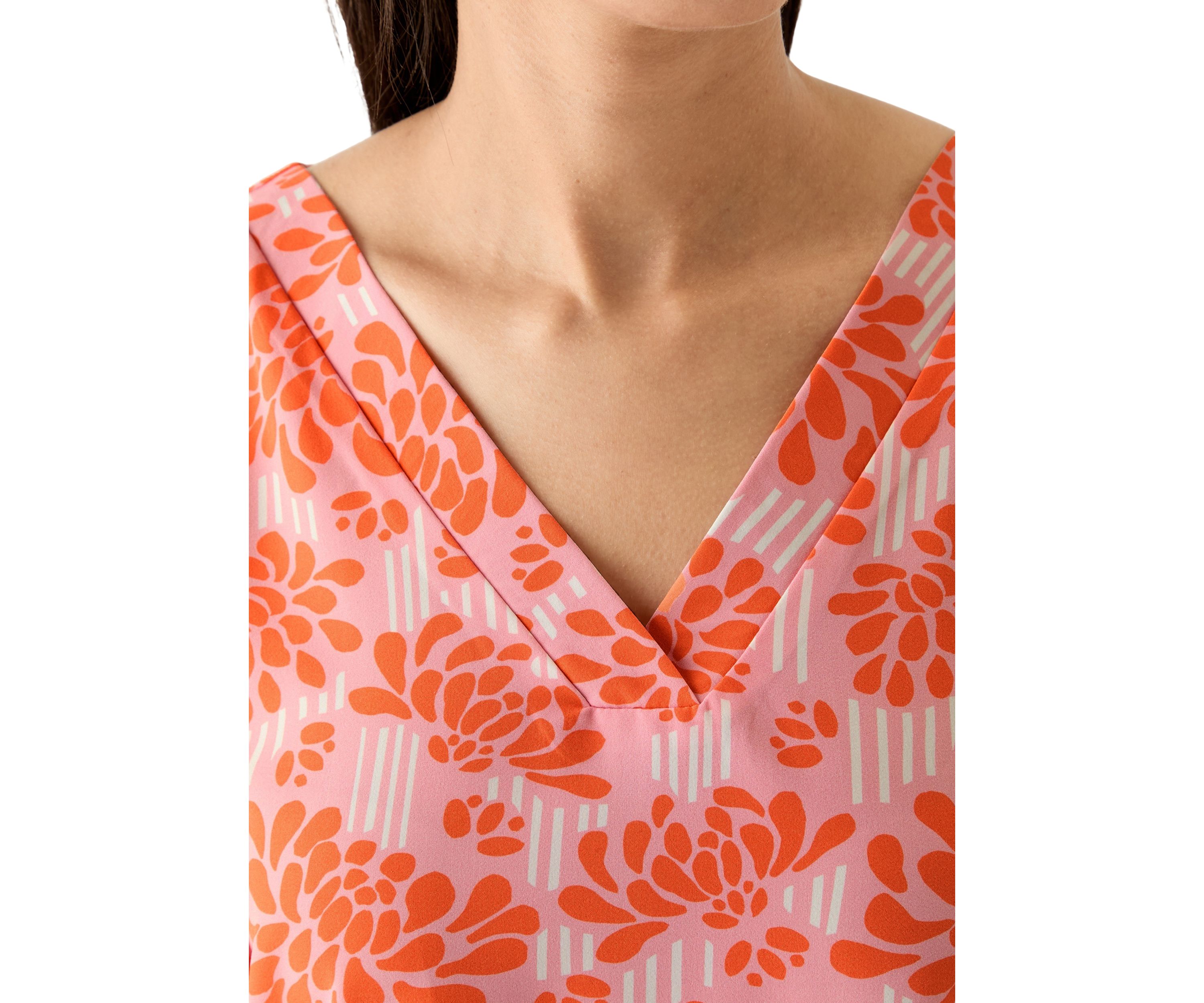 Womens Laurie Top