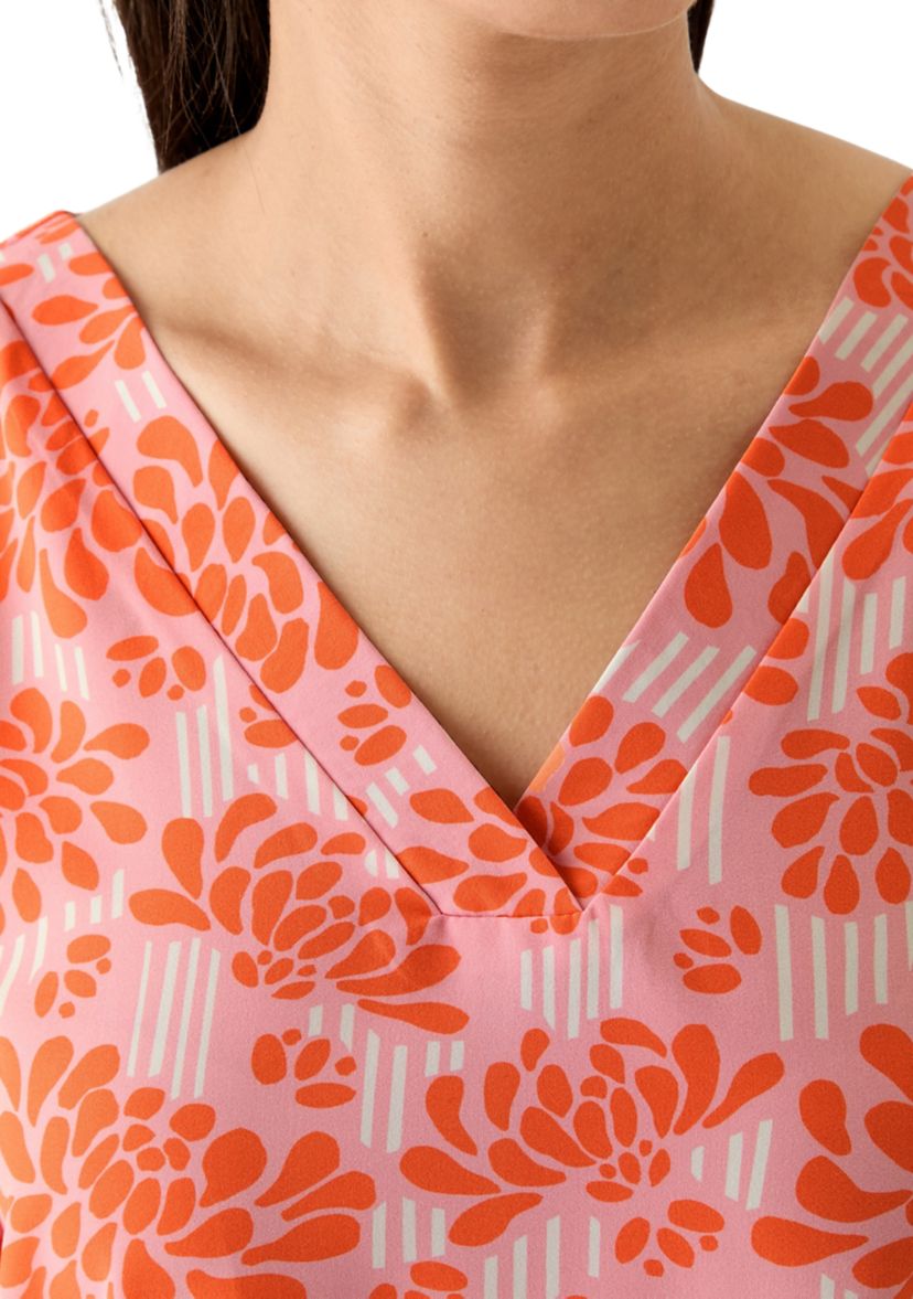 Womens Laurie Top
