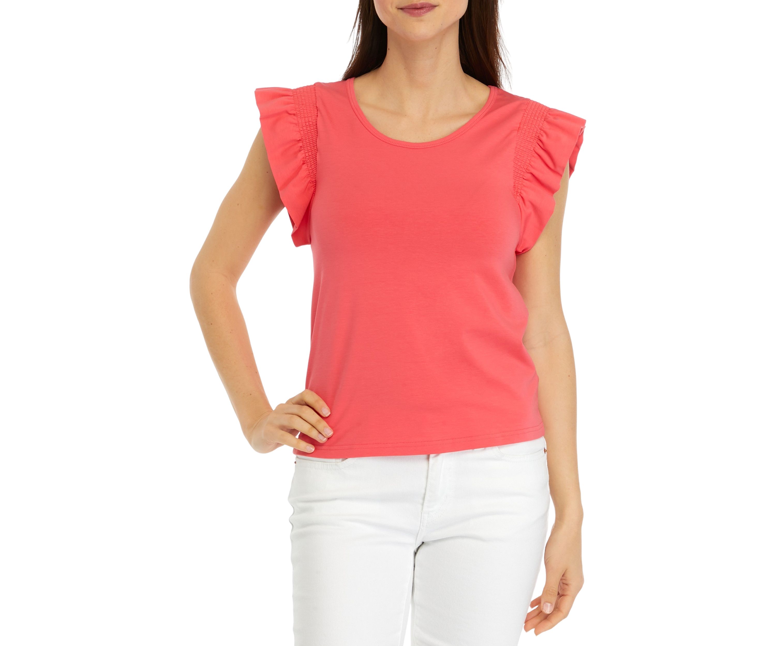 Womens Everly Top
