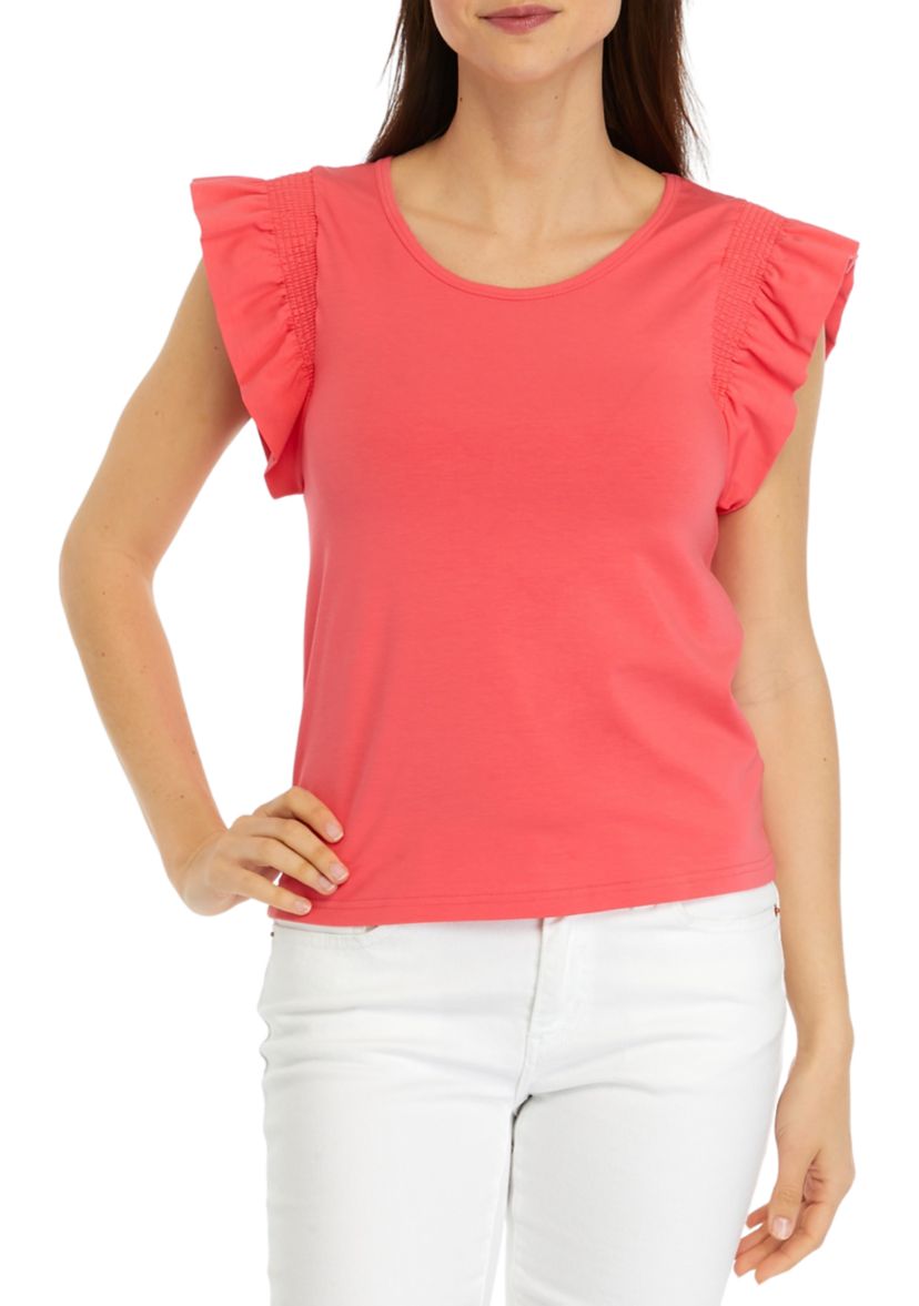 Womens Everly Top