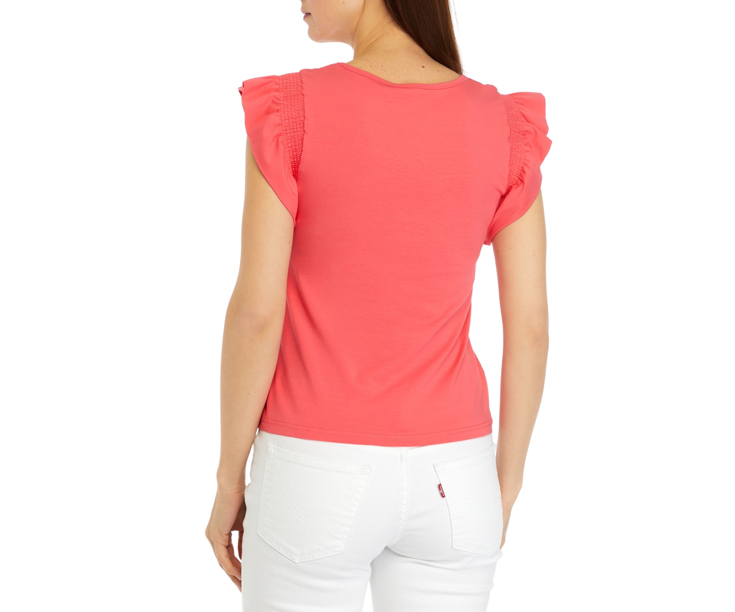 Womens Everly Top
