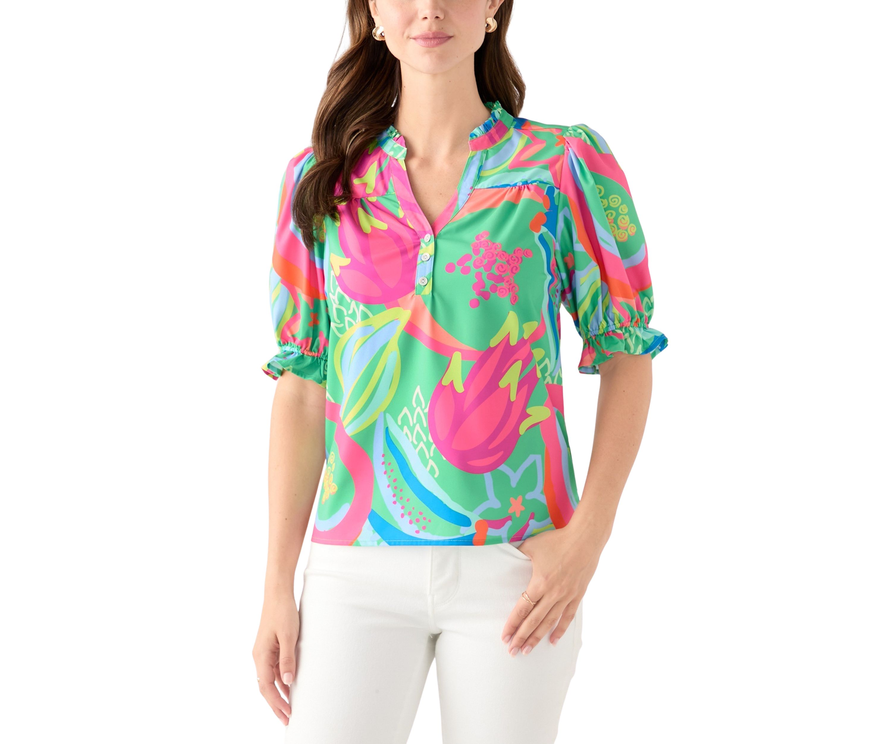 Womens Sutton Top