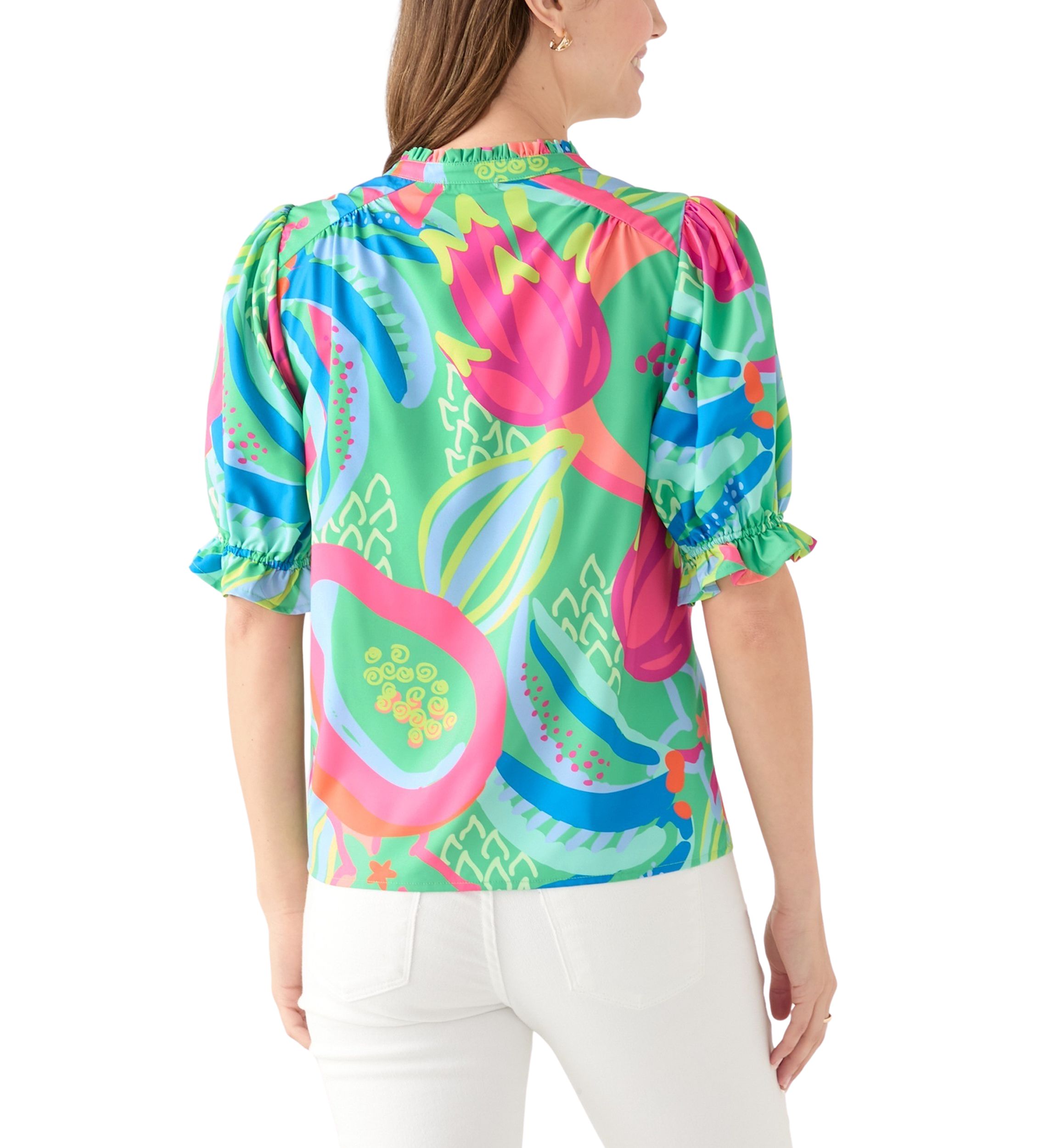 Womens Sutton Top