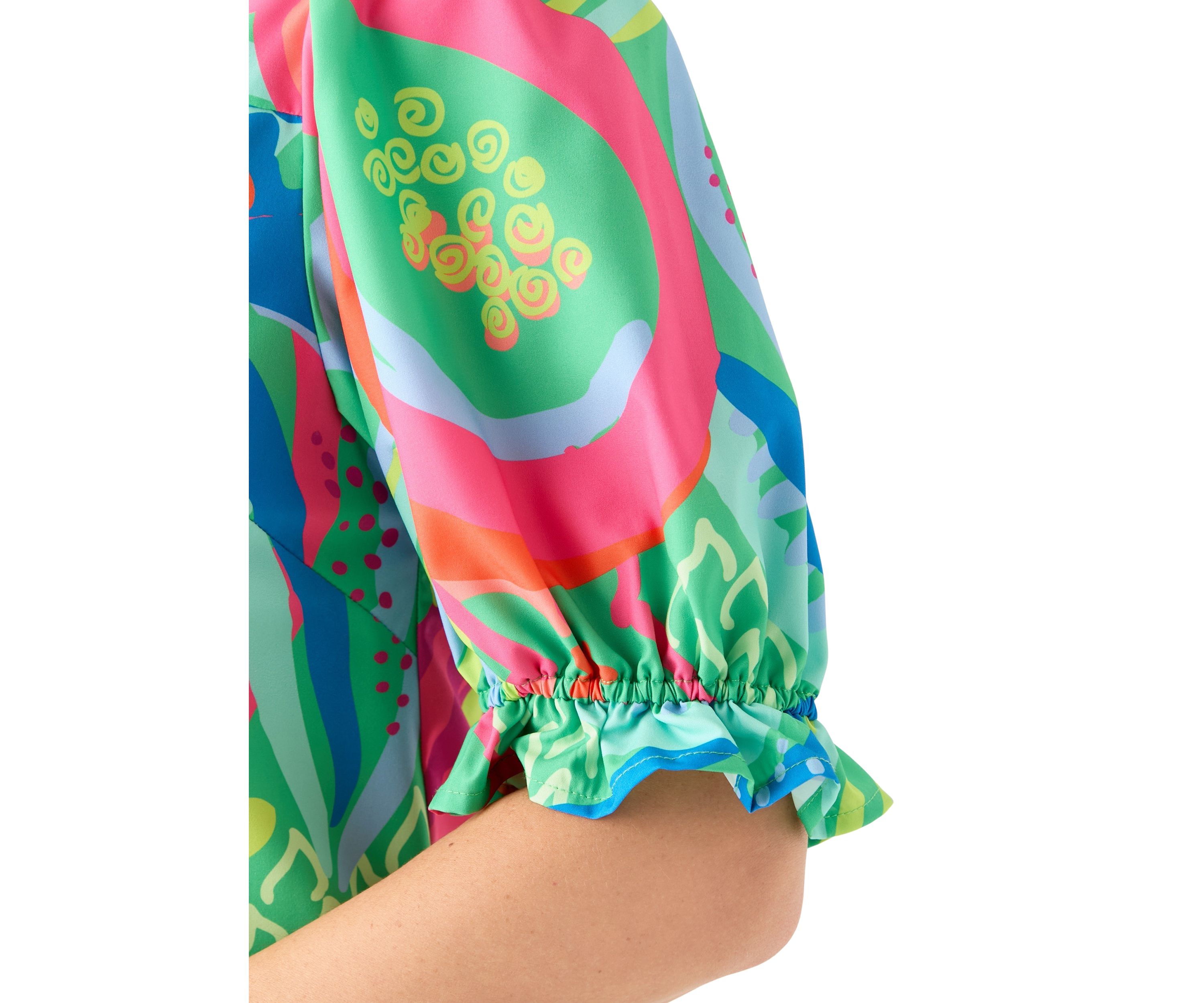 Womens Sutton Top