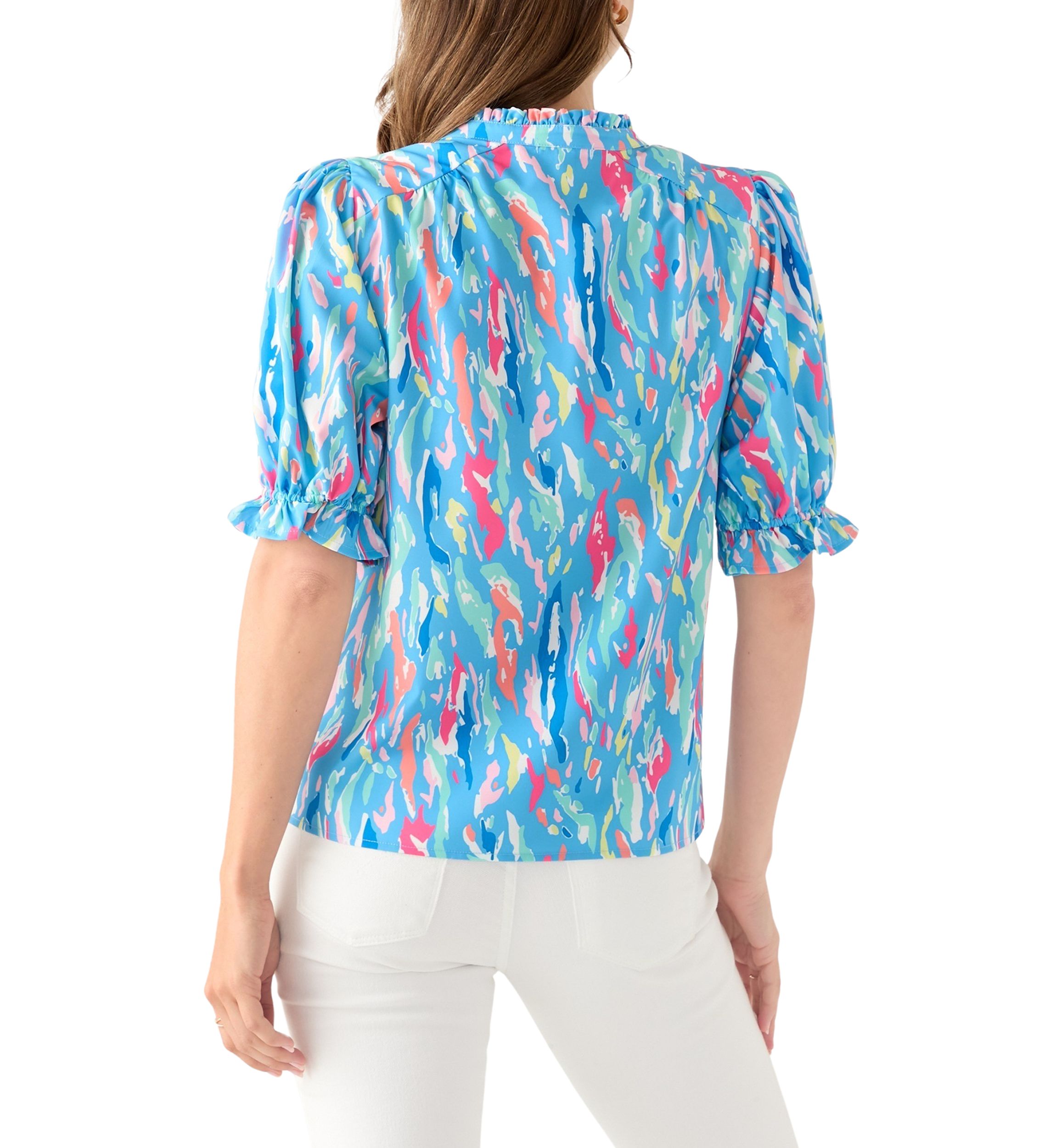 Womens Sutton Top