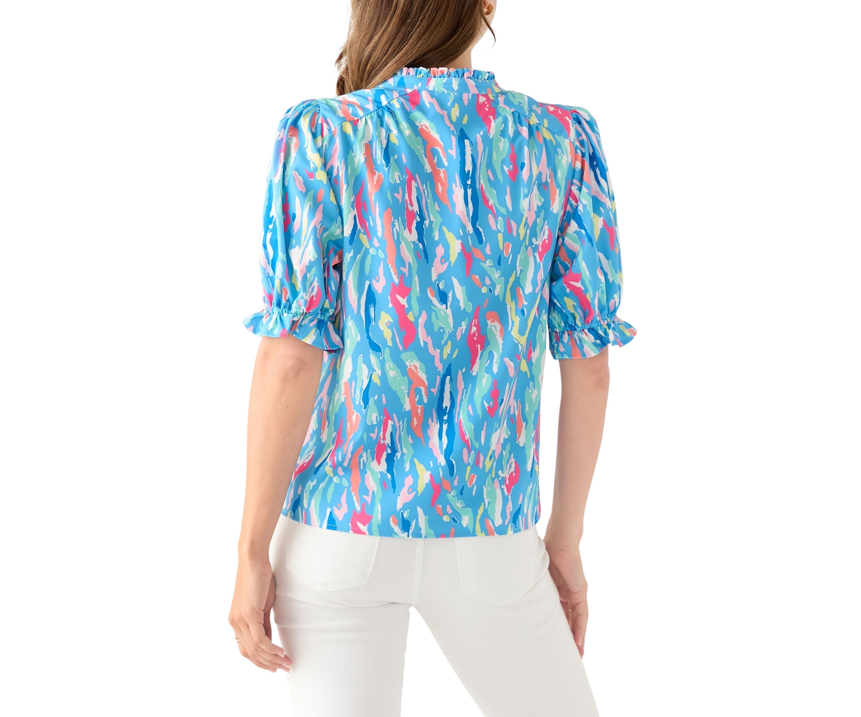 Womens Sutton Top